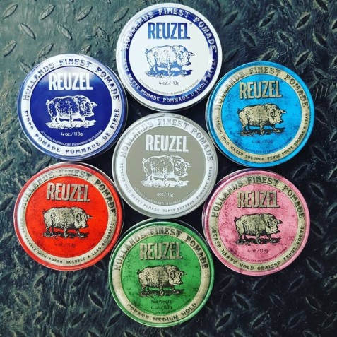 Reuzel Pomade