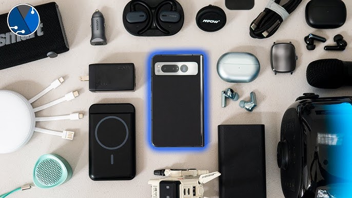 Teléfonos Móviles y más