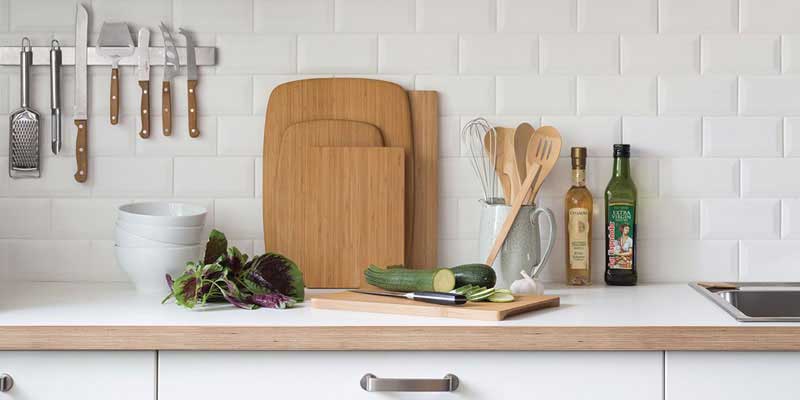 Accesorios para cocina