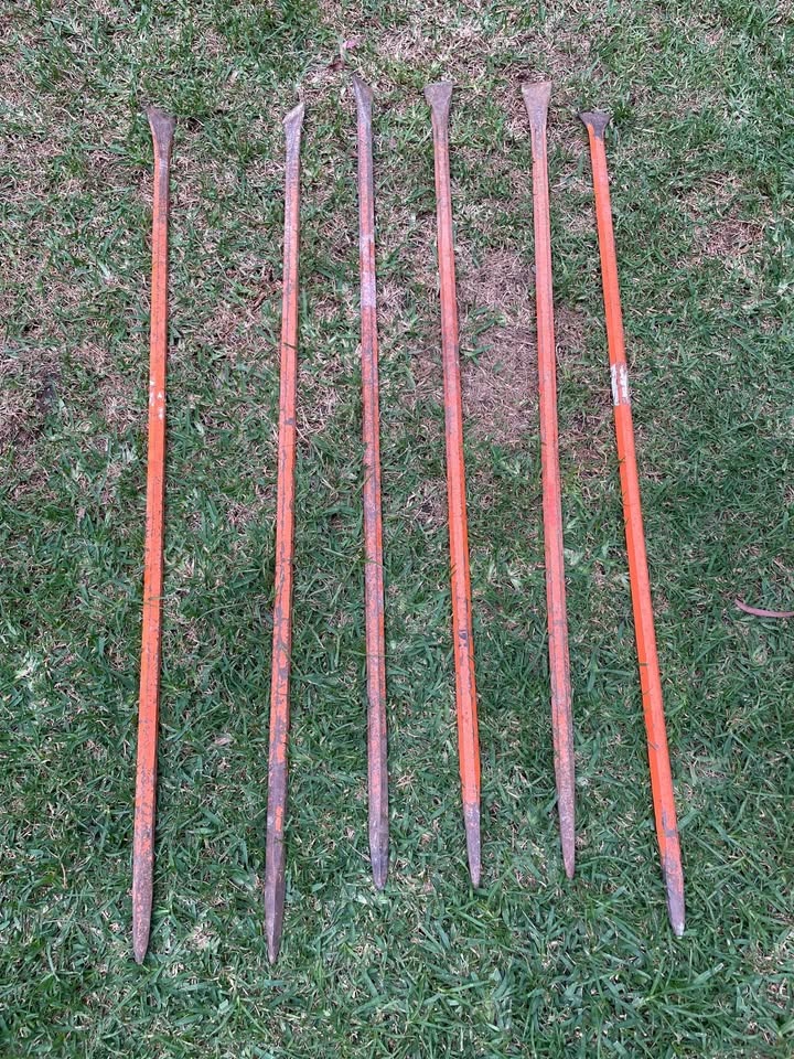 Barretas de Punta - Imagen 2