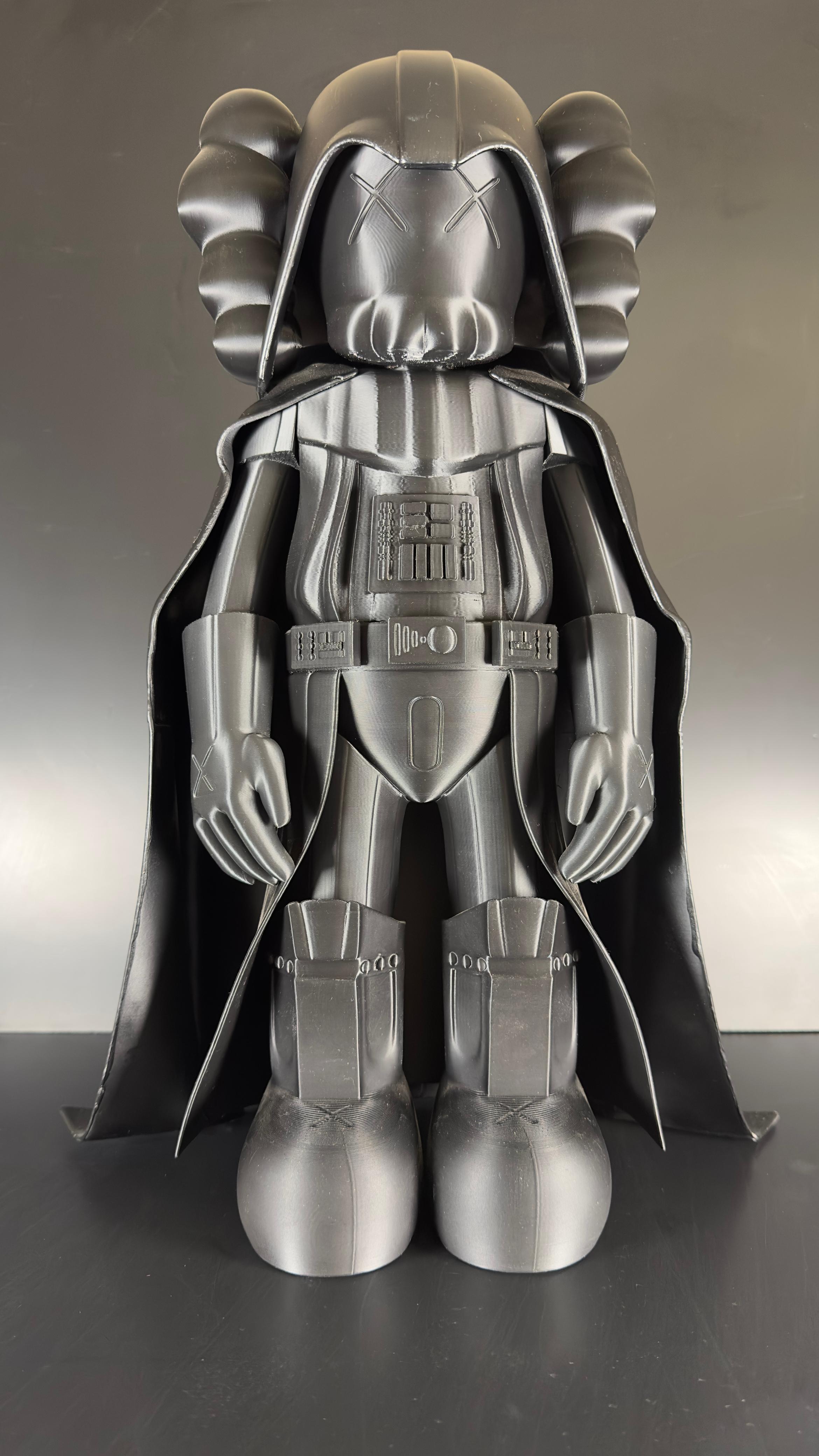 Kaws x Star Wars - Imagen 5