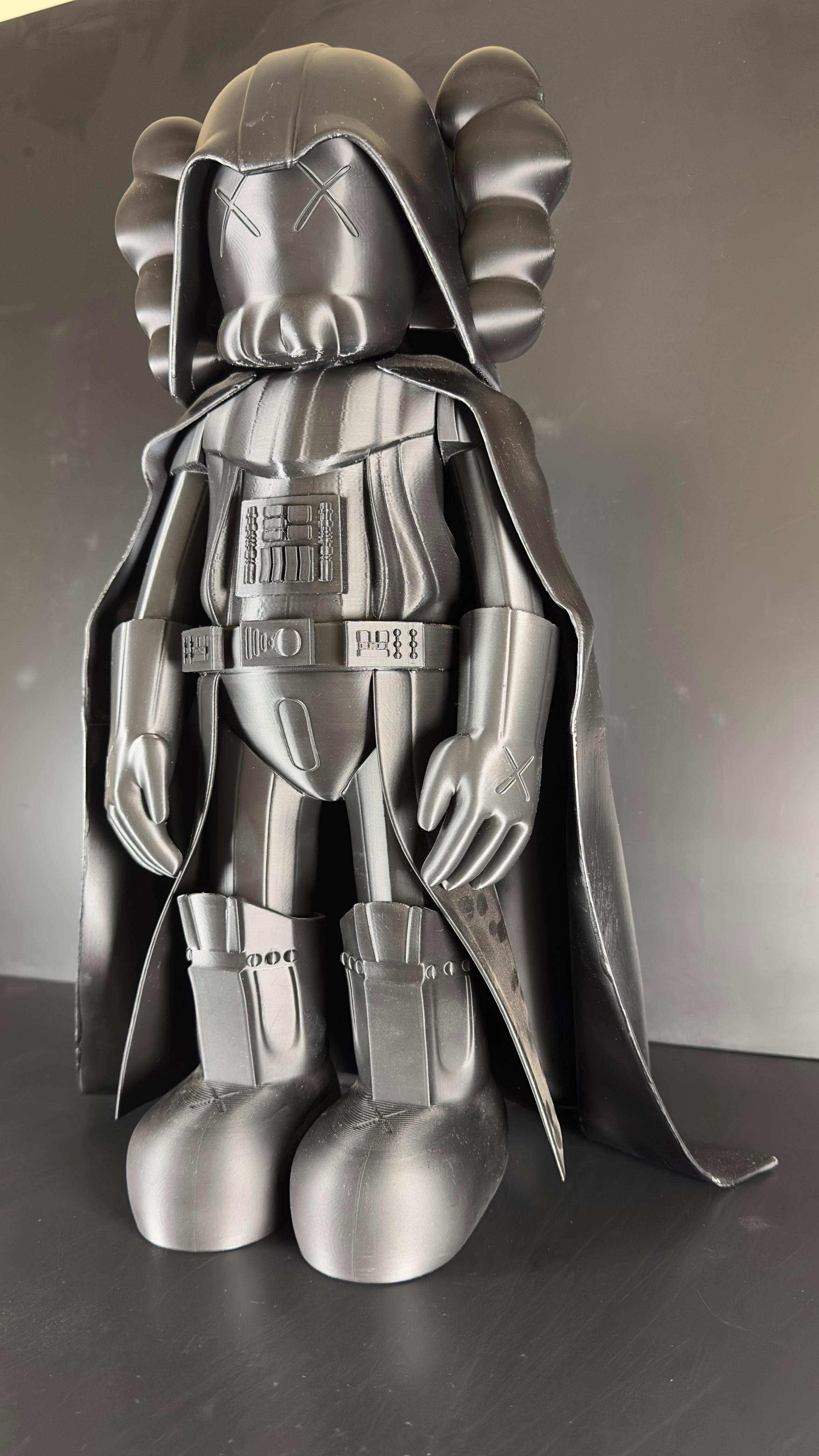 Kaws x Star Wars - Imagen 3