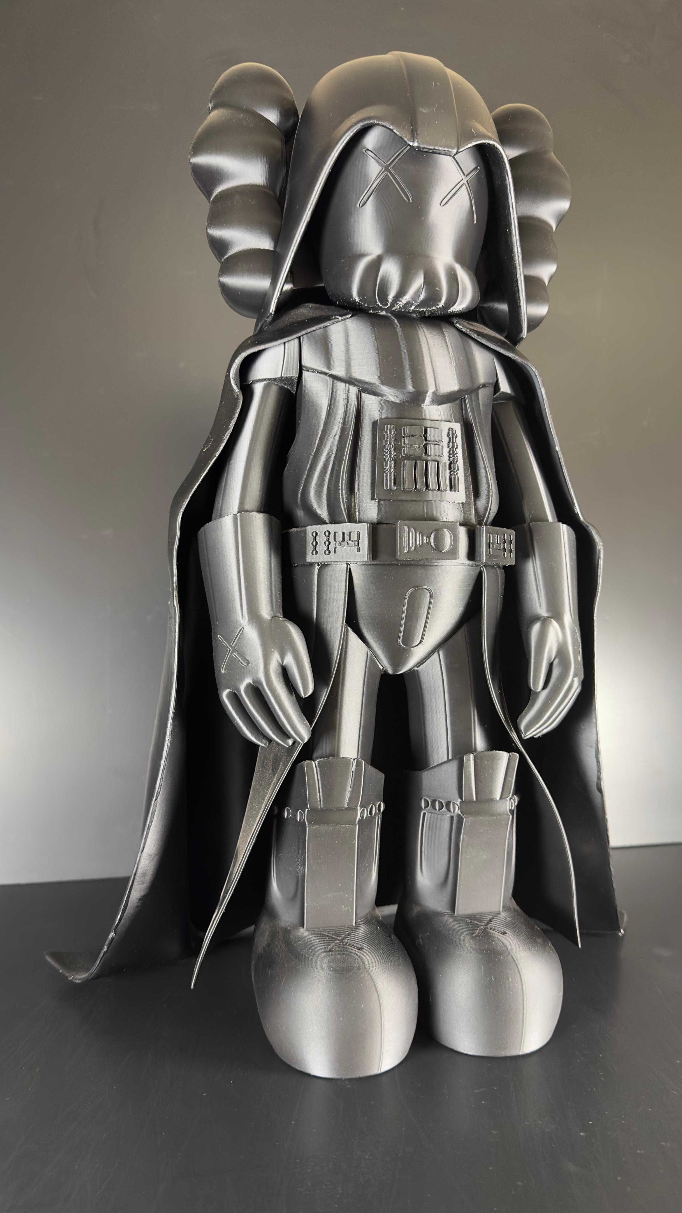 Kaws x Star Wars - Imagen 4