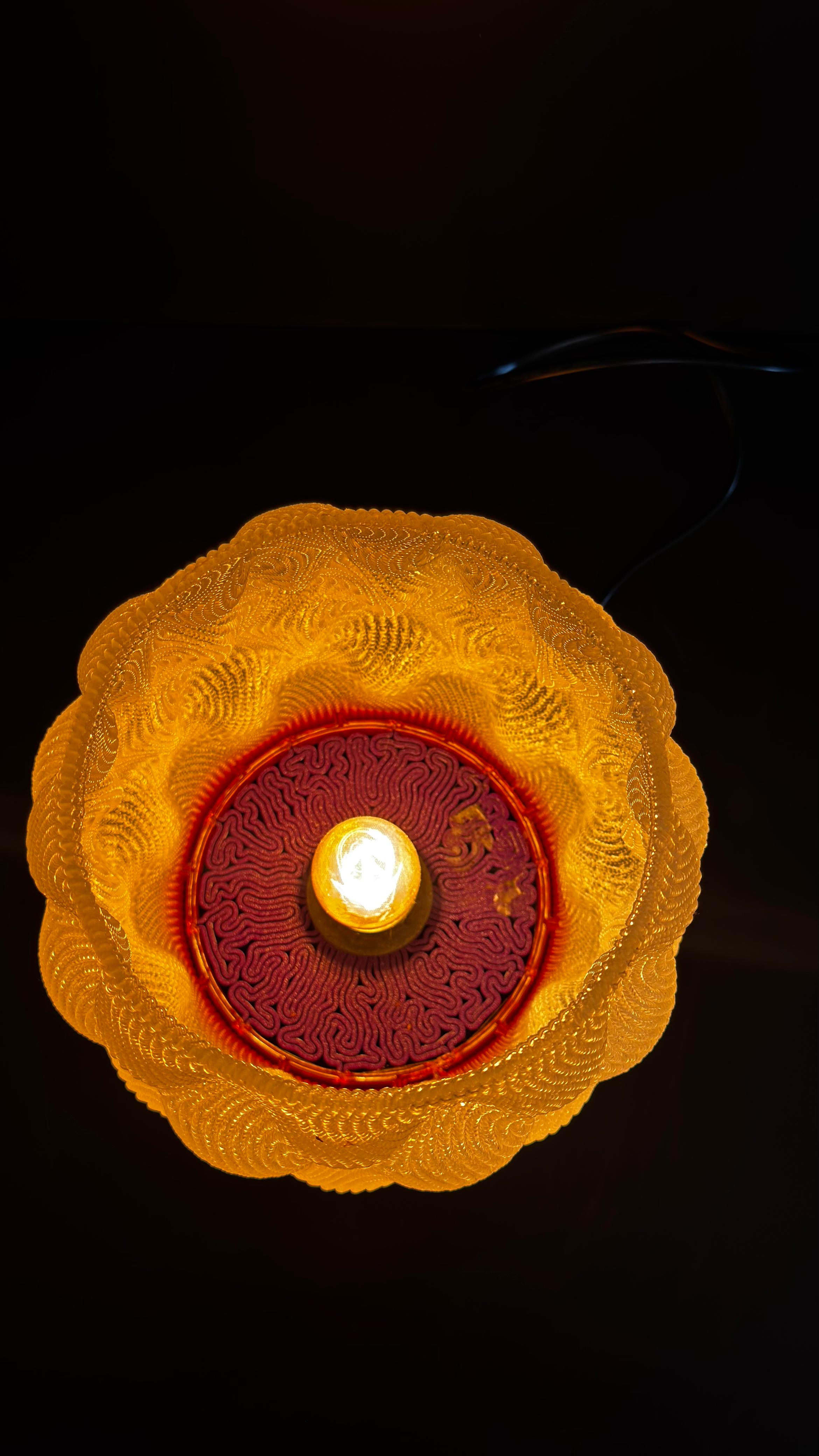 Lampara Burbuja - Imagen 5