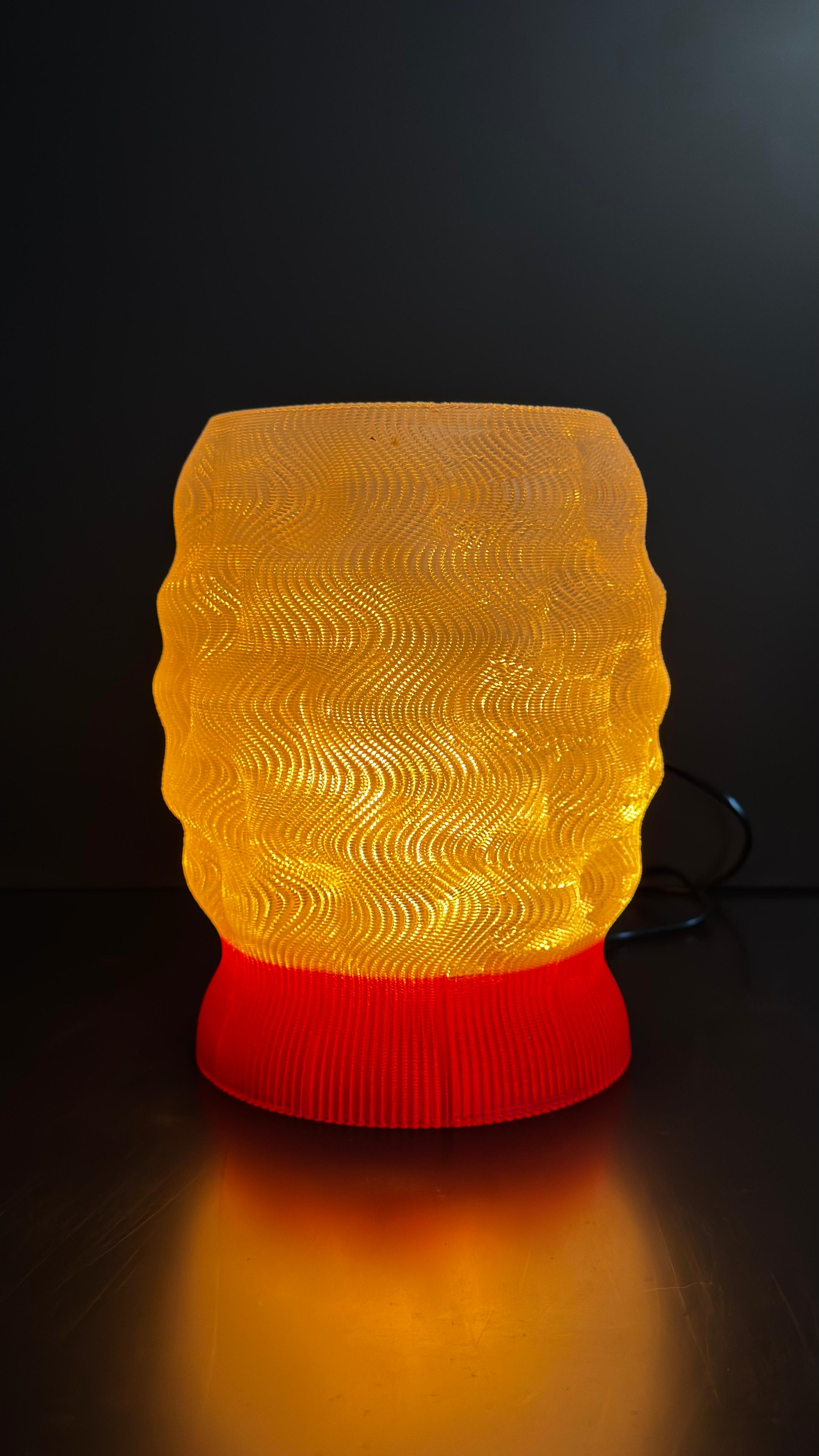 Lampara Burbuja - Imagen 2