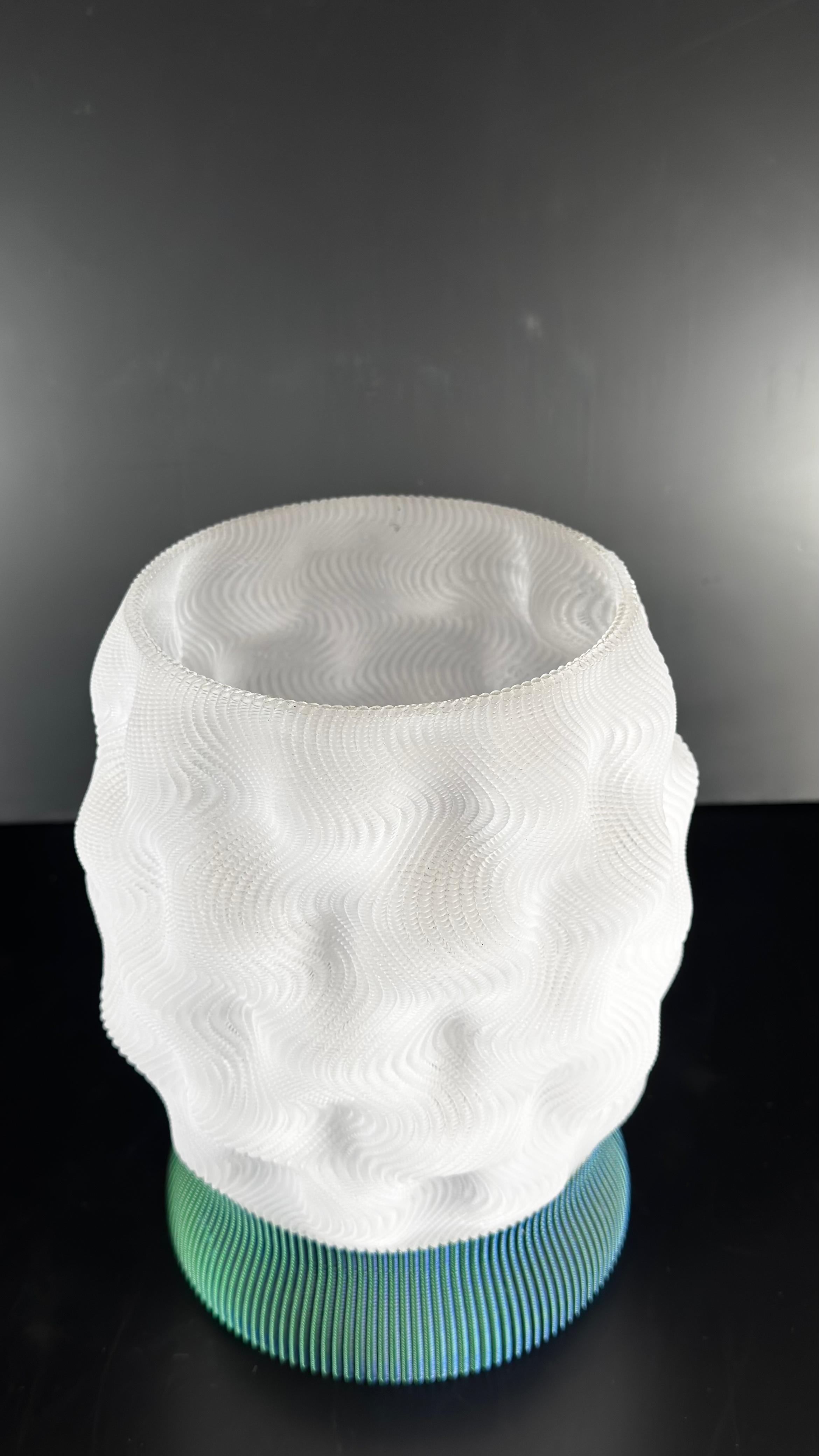 Lampara Burbuja Camaleón - Imagen 2