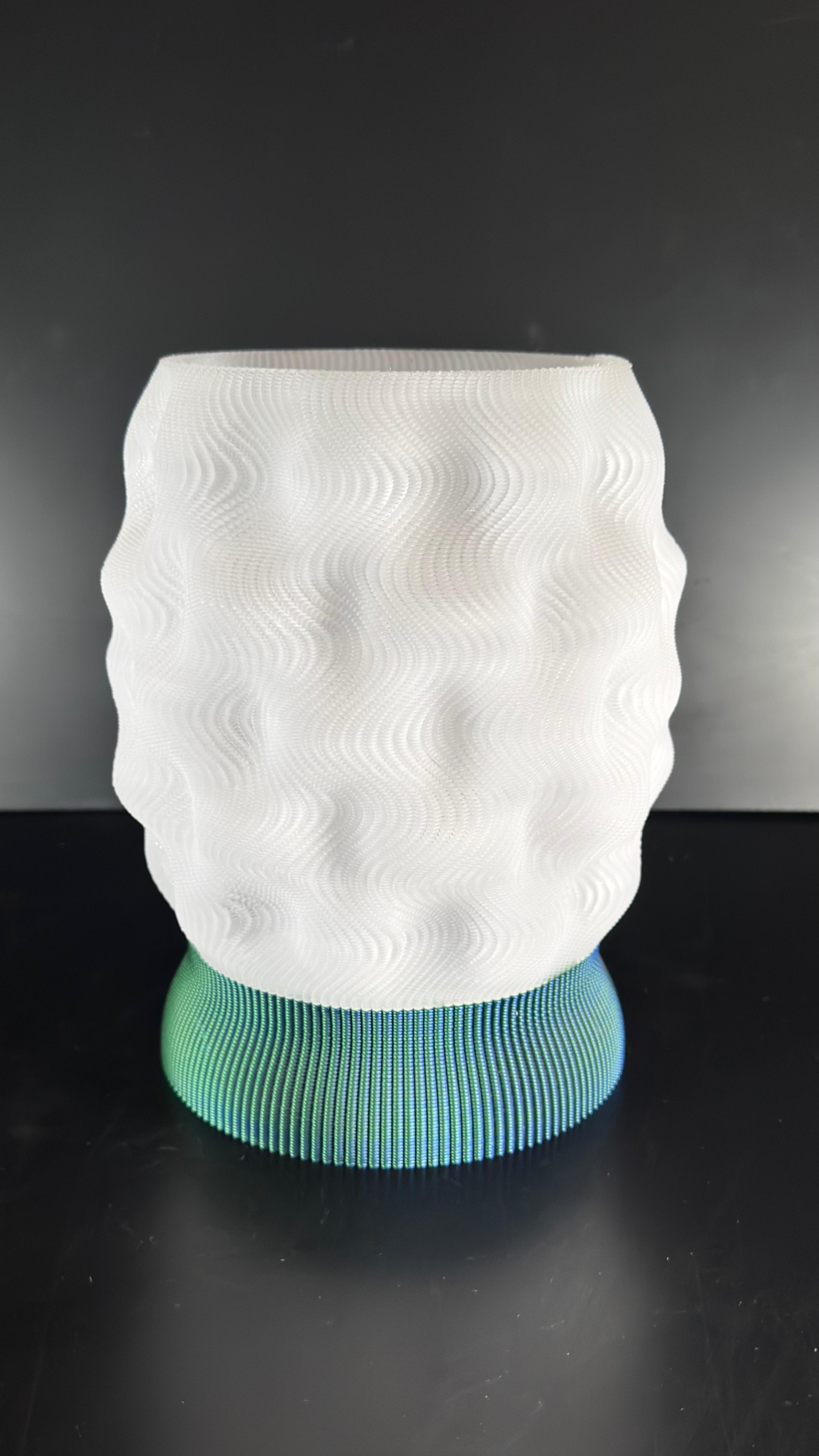 Lampara Burbuja Camaleón - Imagen 5