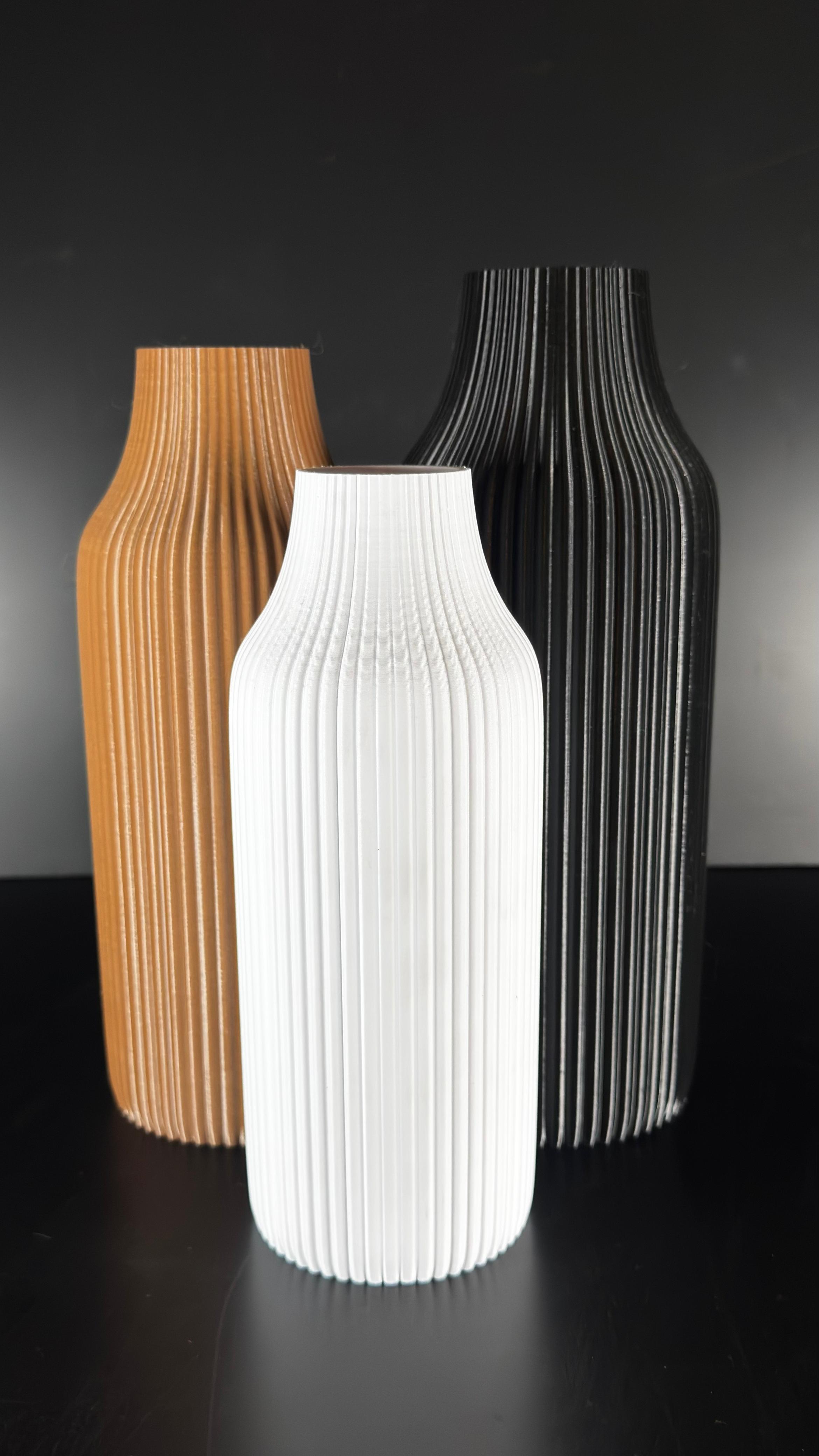 Jarrón Trio de Armonía - Imagen 7