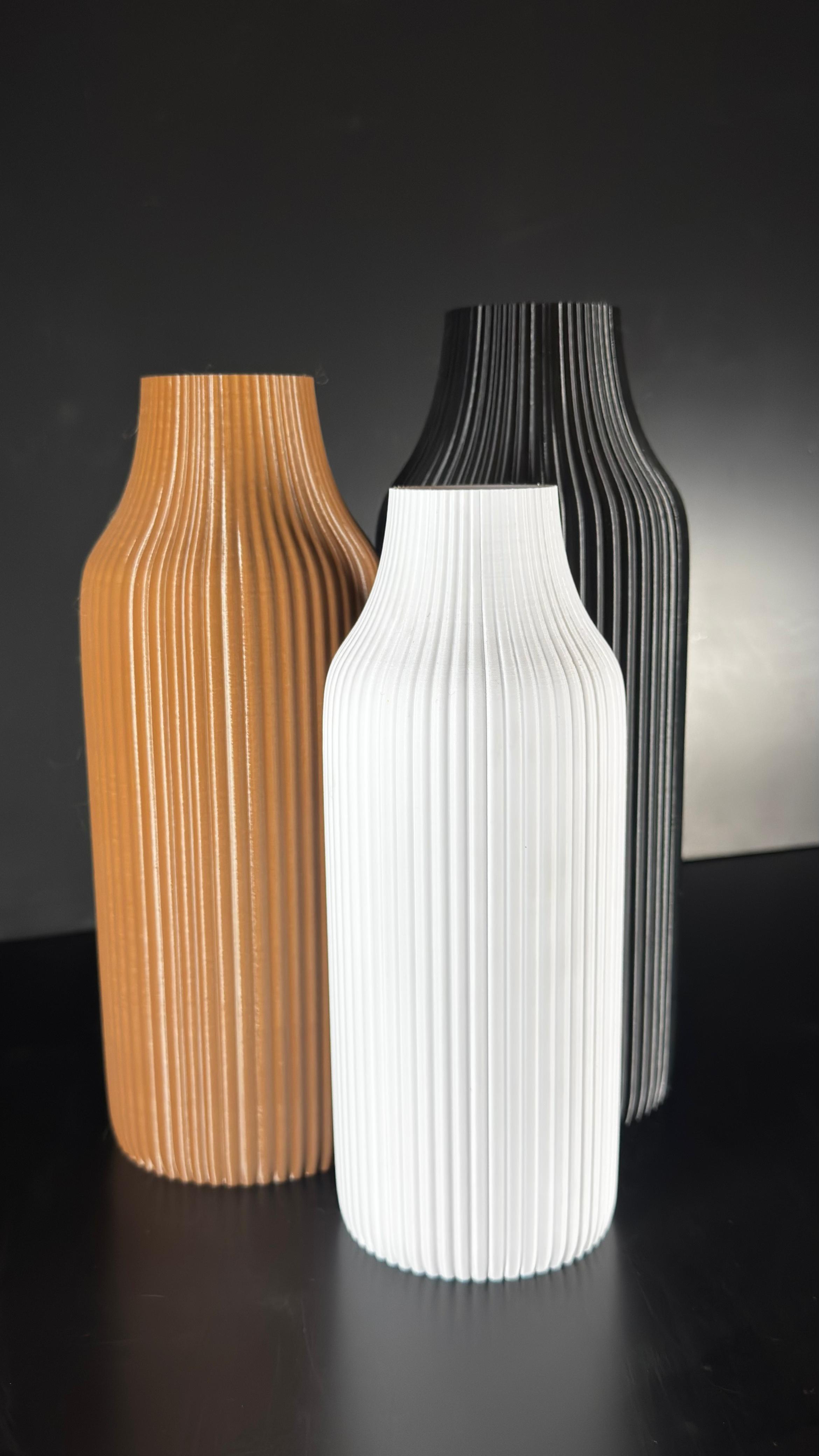 Jarrón Trio de Armonía - Imagen 6