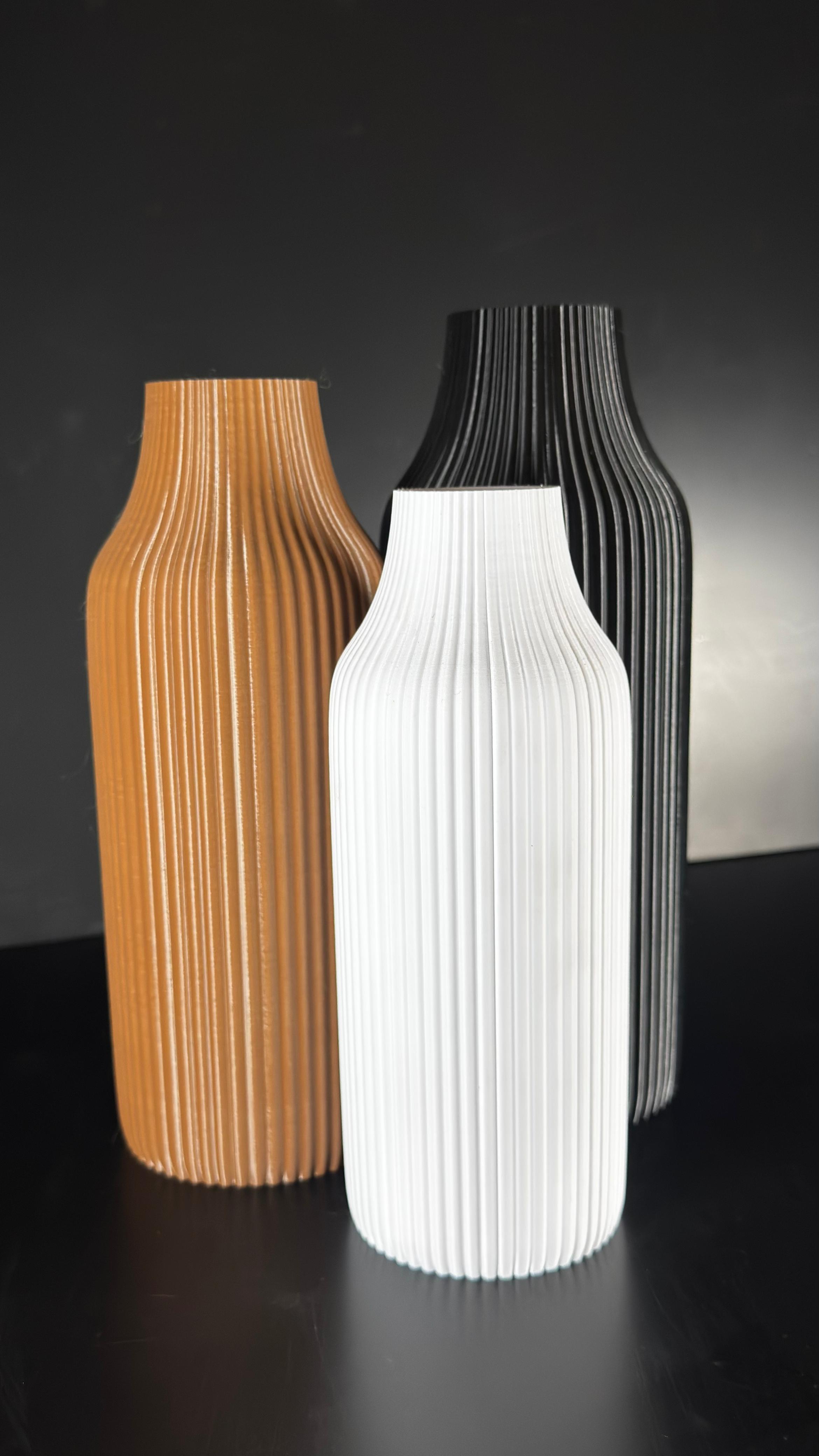 Jarrón Trio de Armonía - Imagen 5