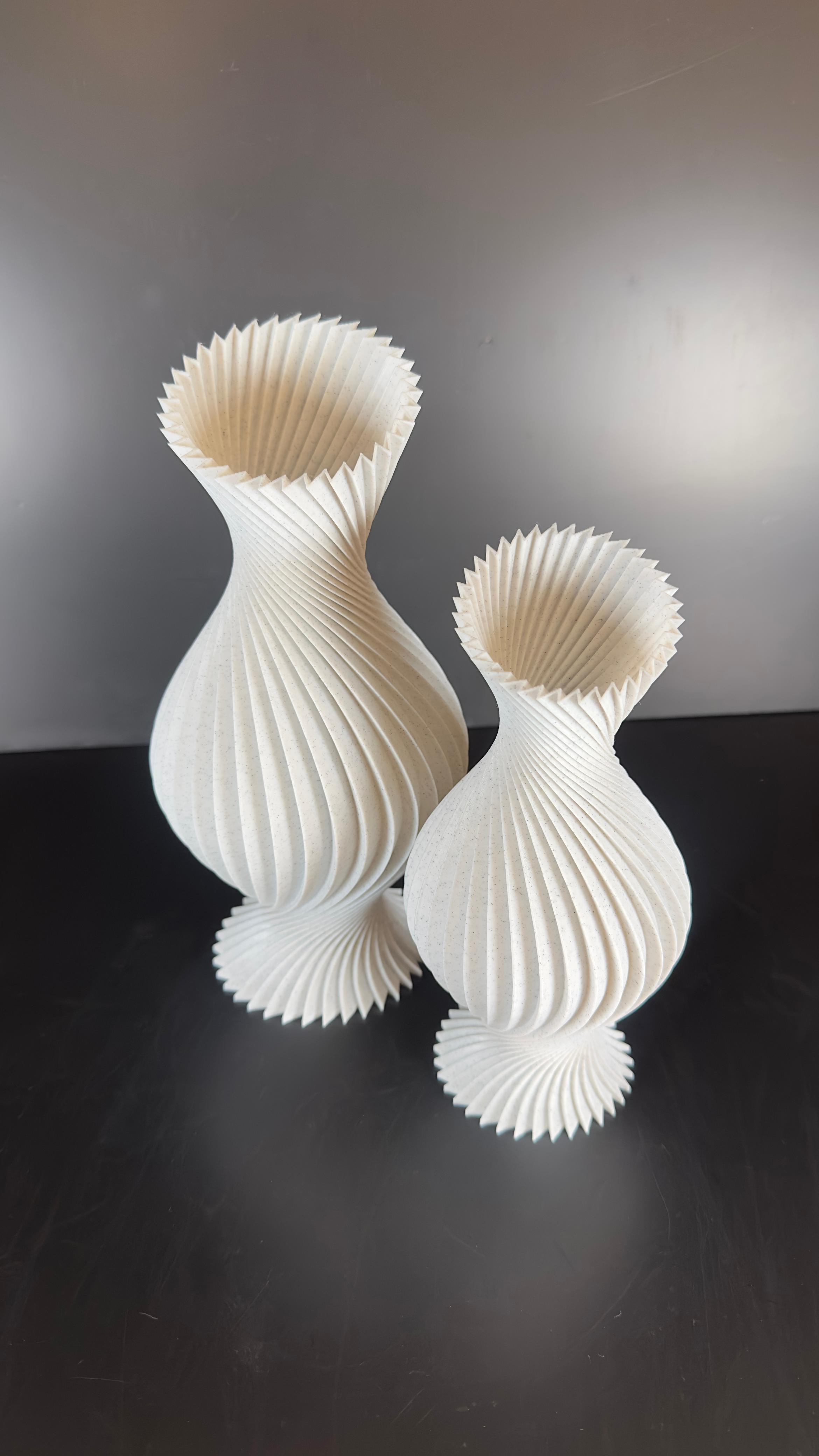 Jarrón Decorativo. - Imagen 3