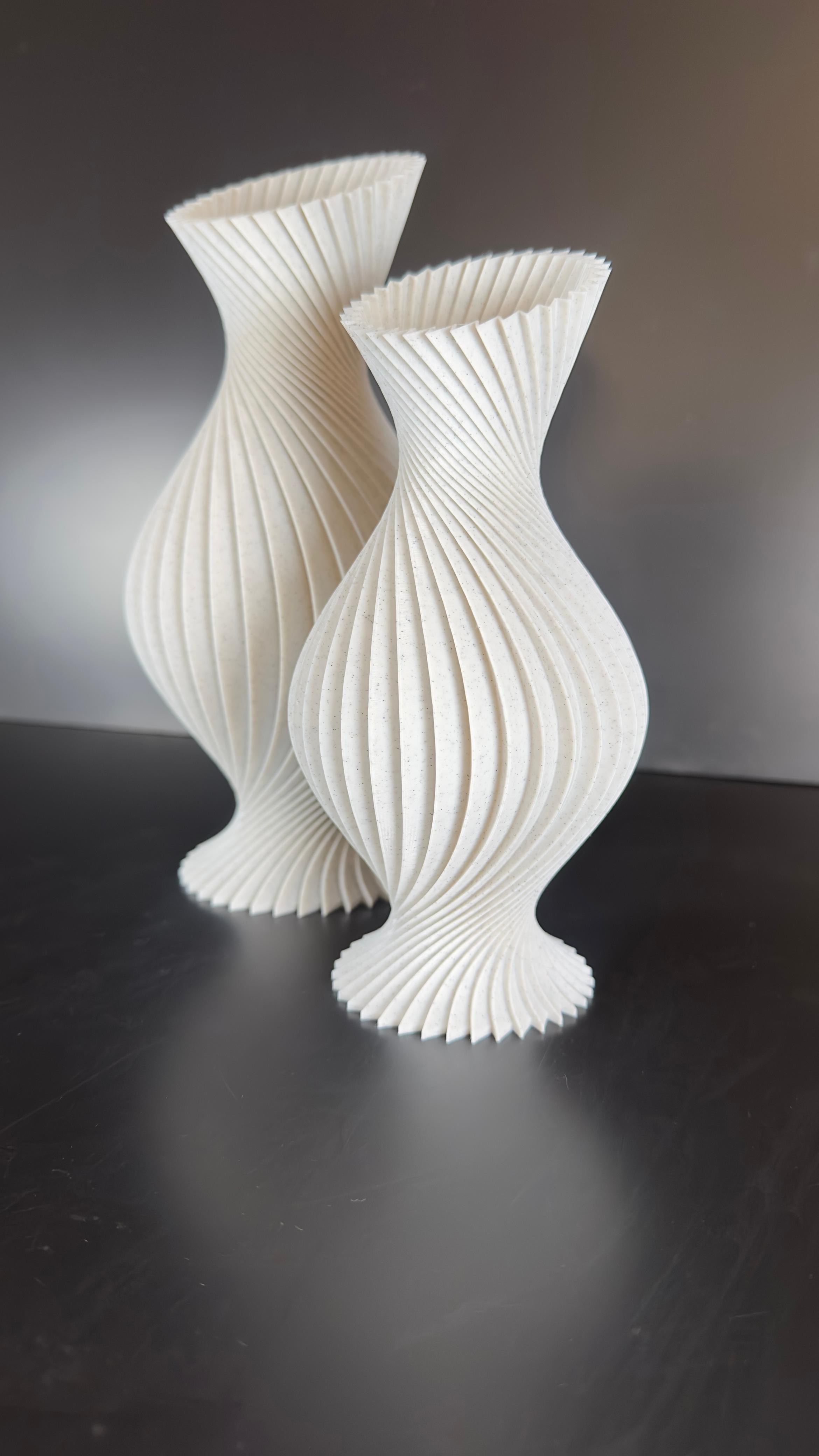 Jarrón Decorativo. - Imagen 5