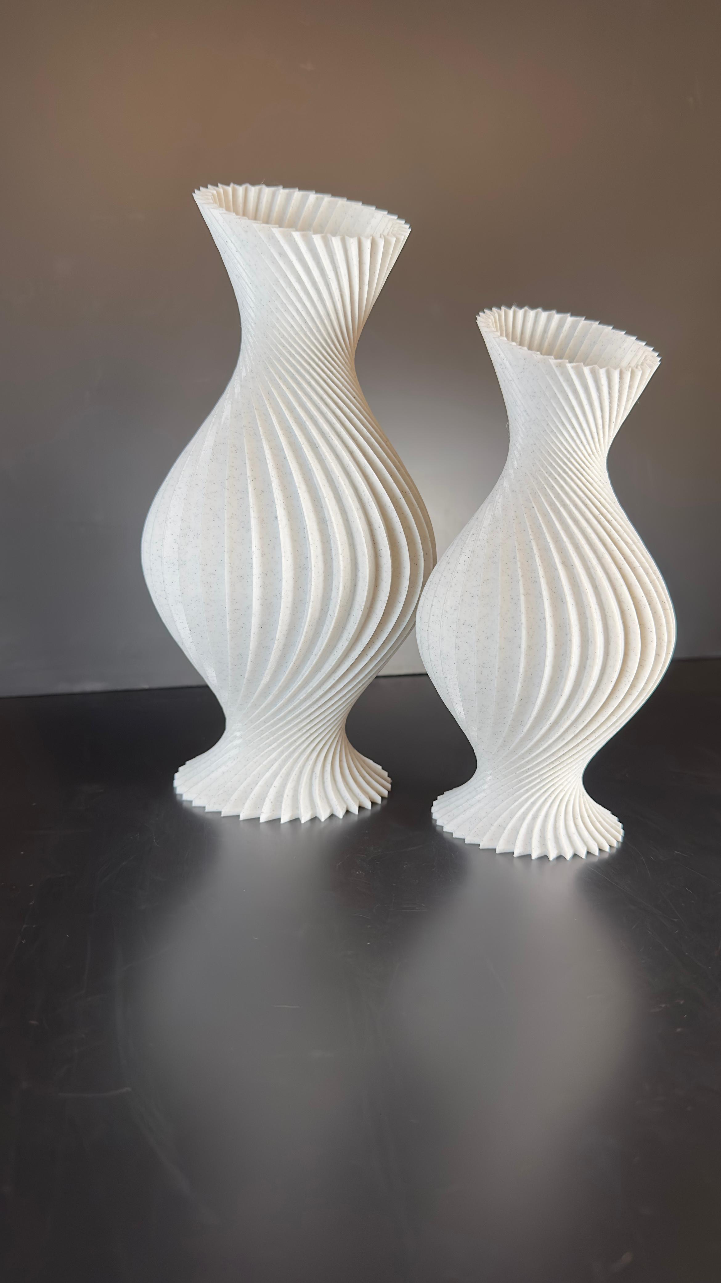 Jarrón Decorativo. - Imagen 6