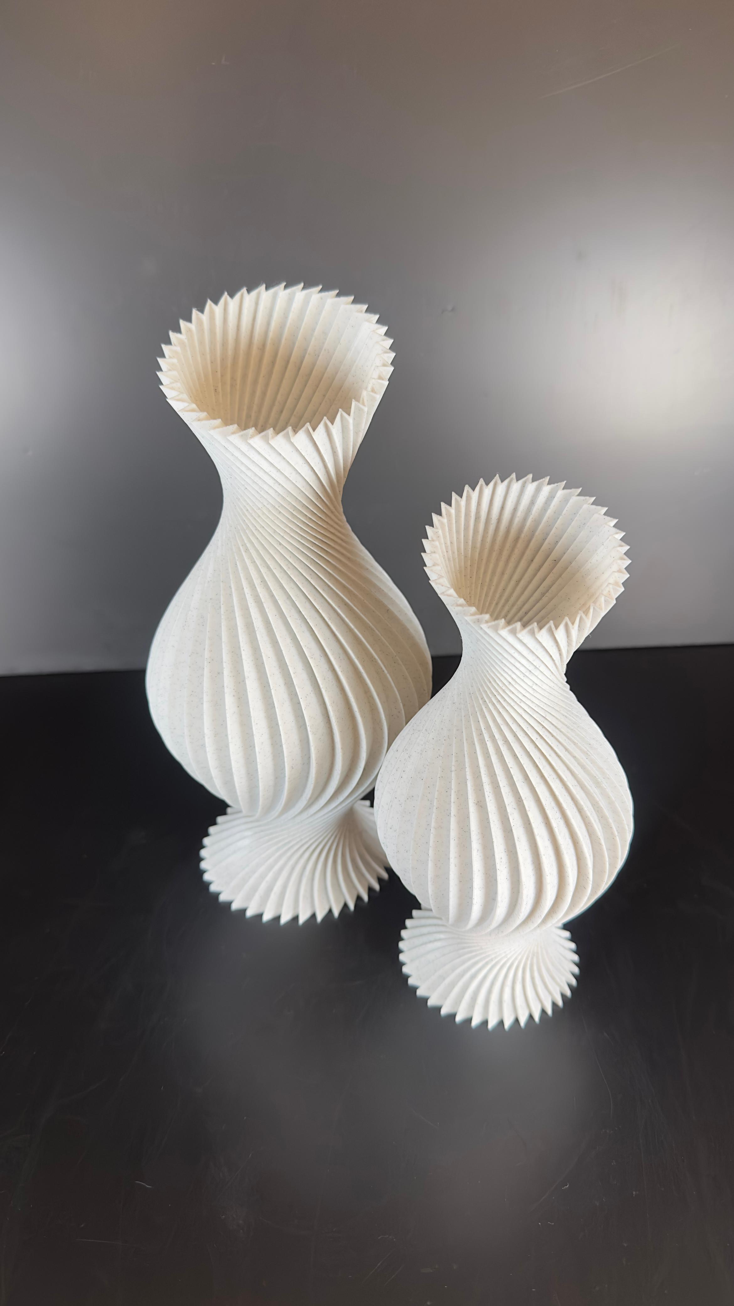 Jarrón Decorativo. - Imagen 4