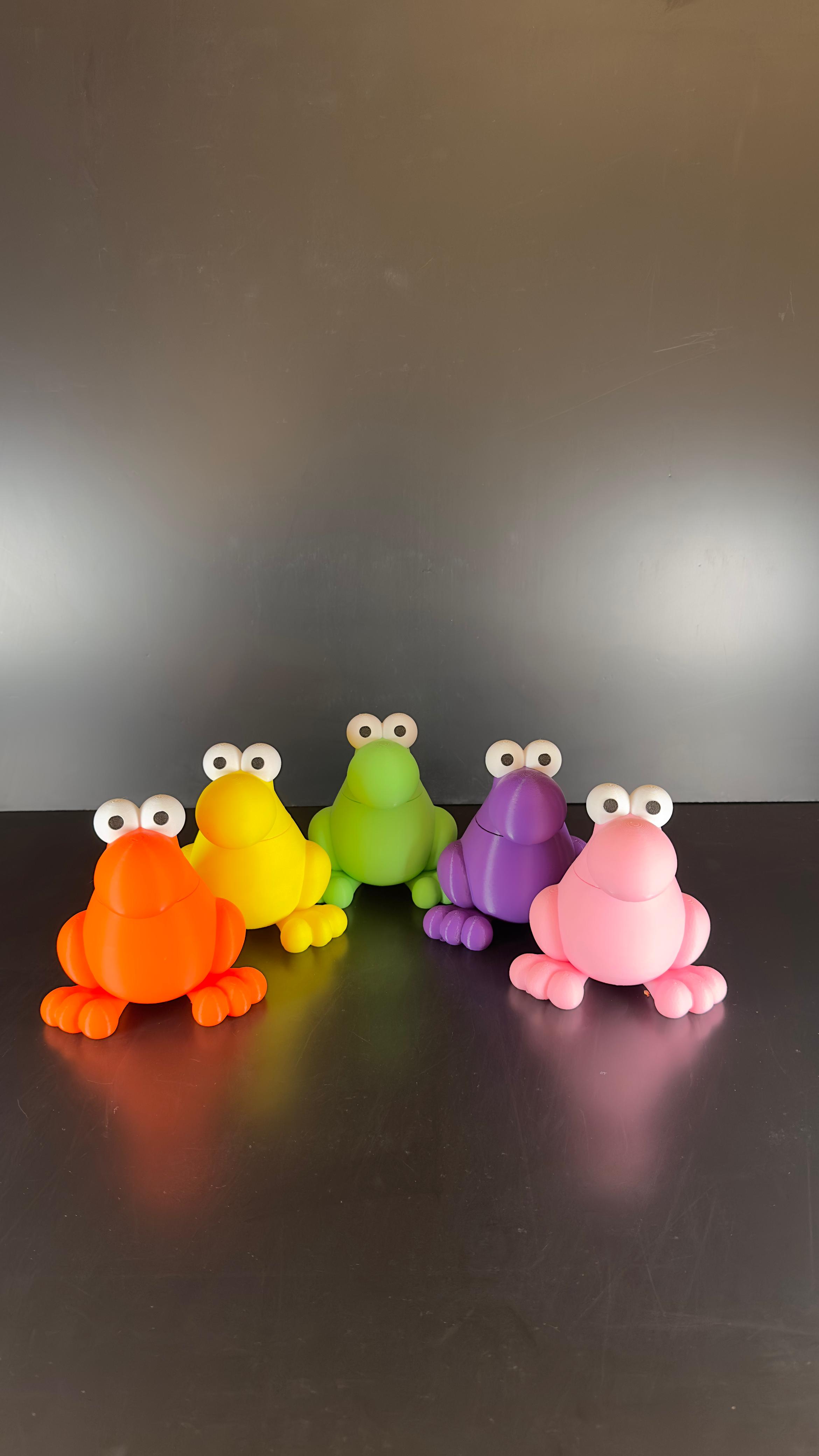 Recipiente con forma de Nerds para caramelos Nerds - Imagen 5