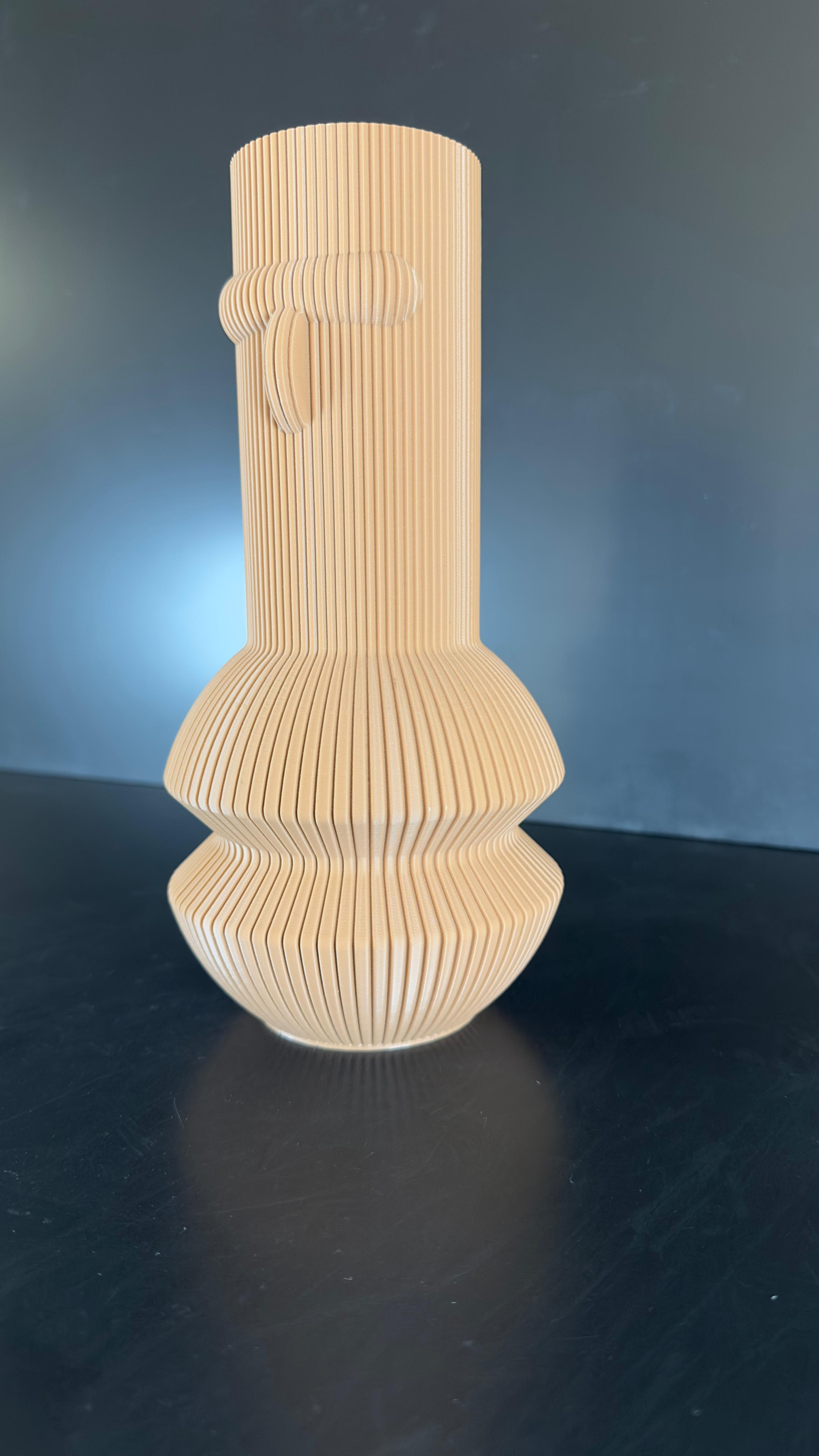 Jarrón Moderno Minimalista - Imagen 3