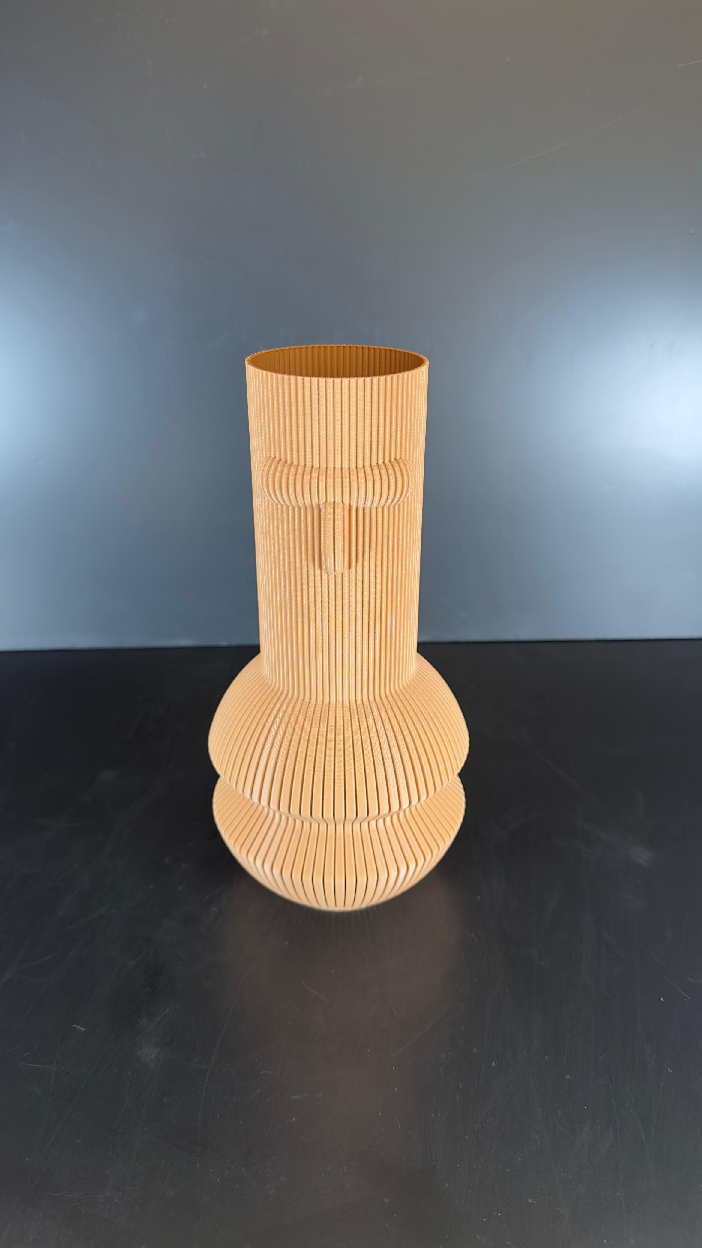 Jarrón Moderno Minimalista - Imagen 2