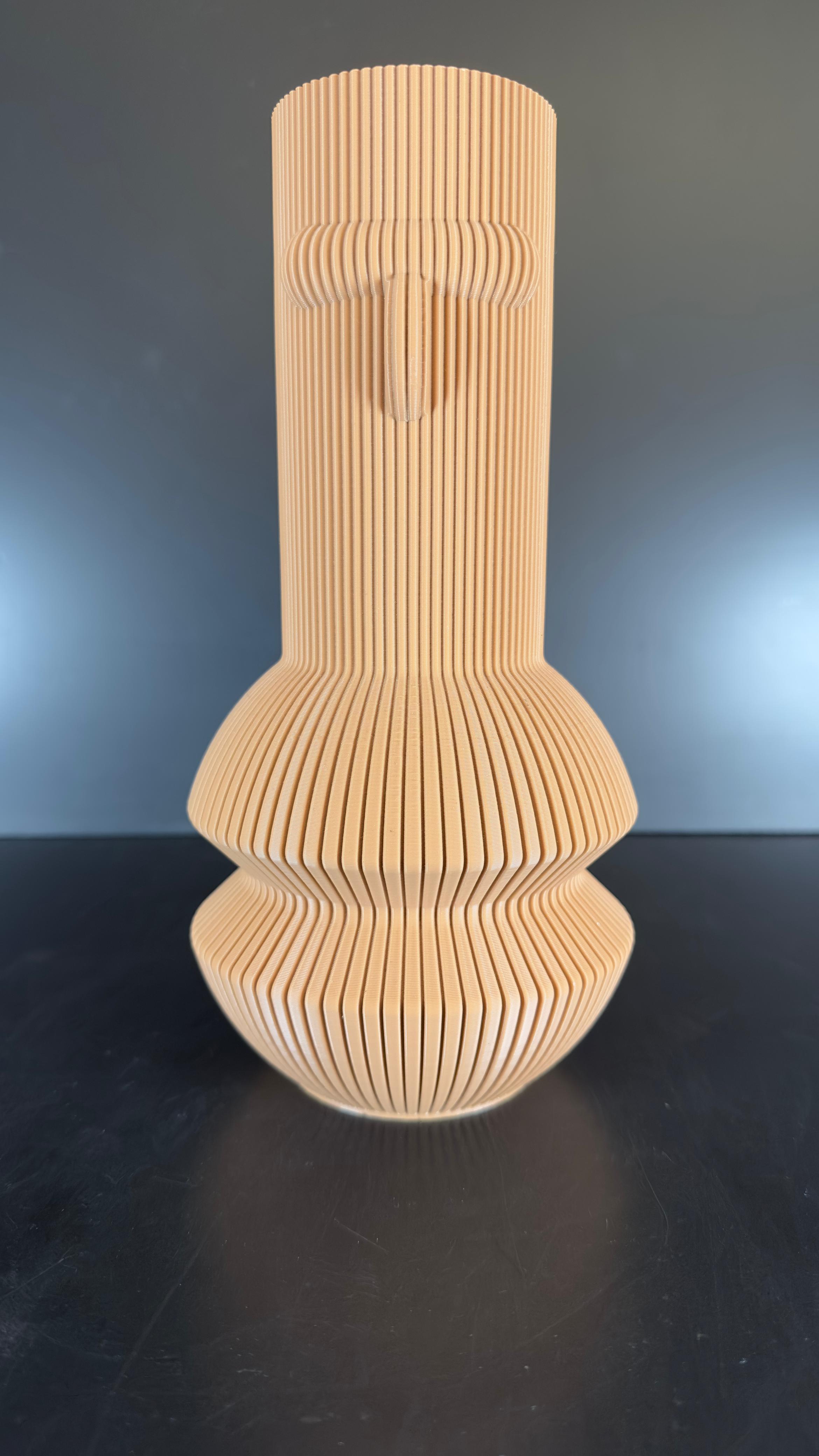 Jarrón Moderno Minimalista - Imagen 5