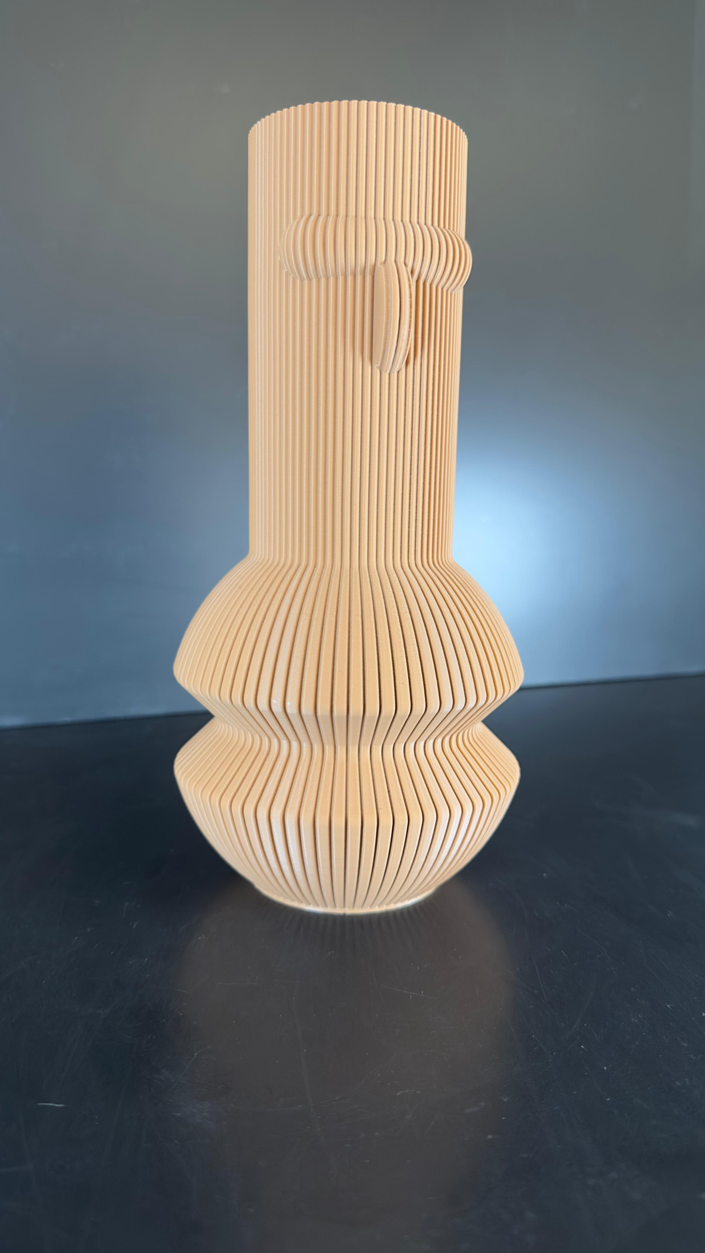 Jarrón Moderno Minimalista - Imagen 4