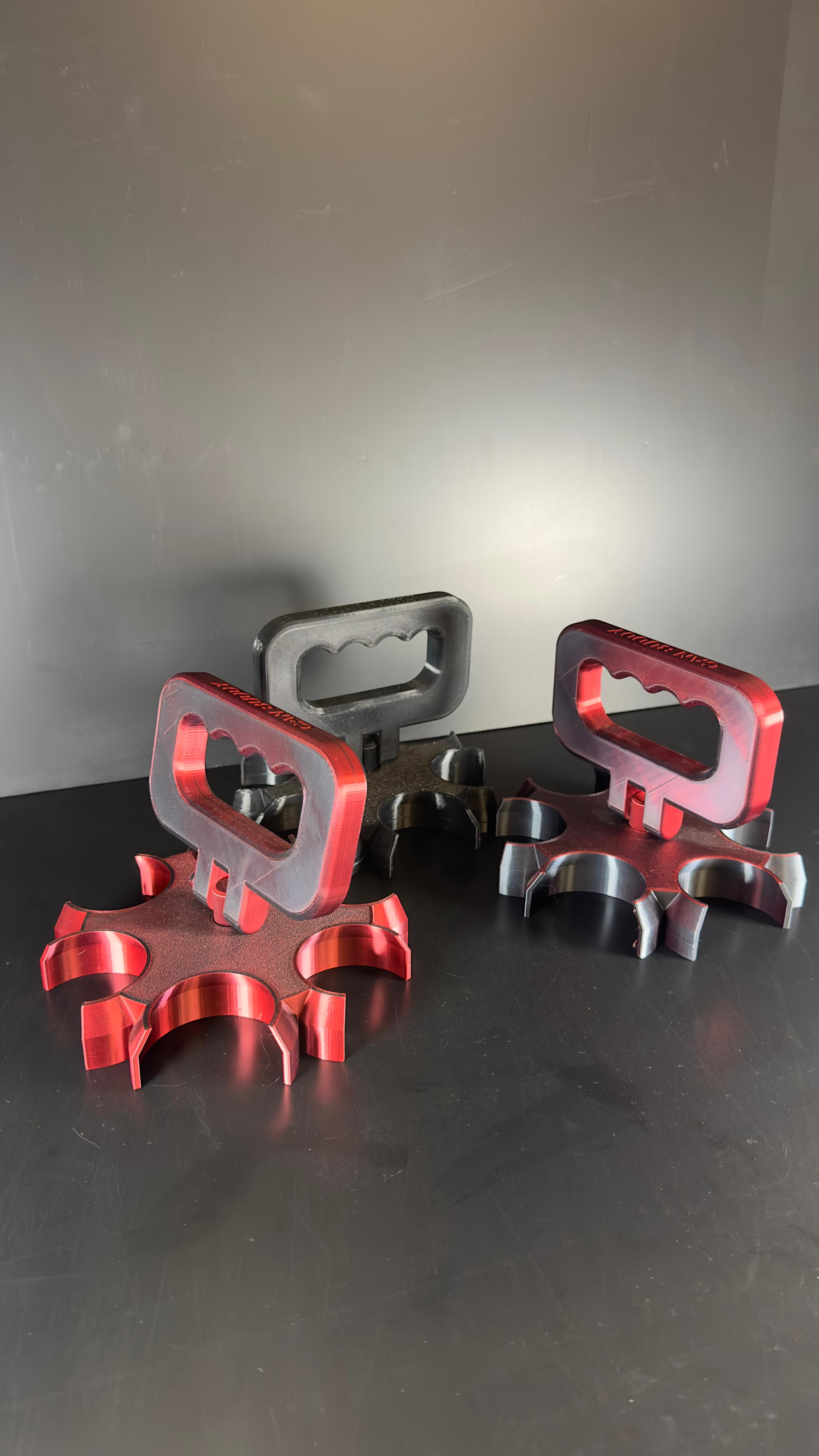 Six de Porta Bebidas - Imagen 4