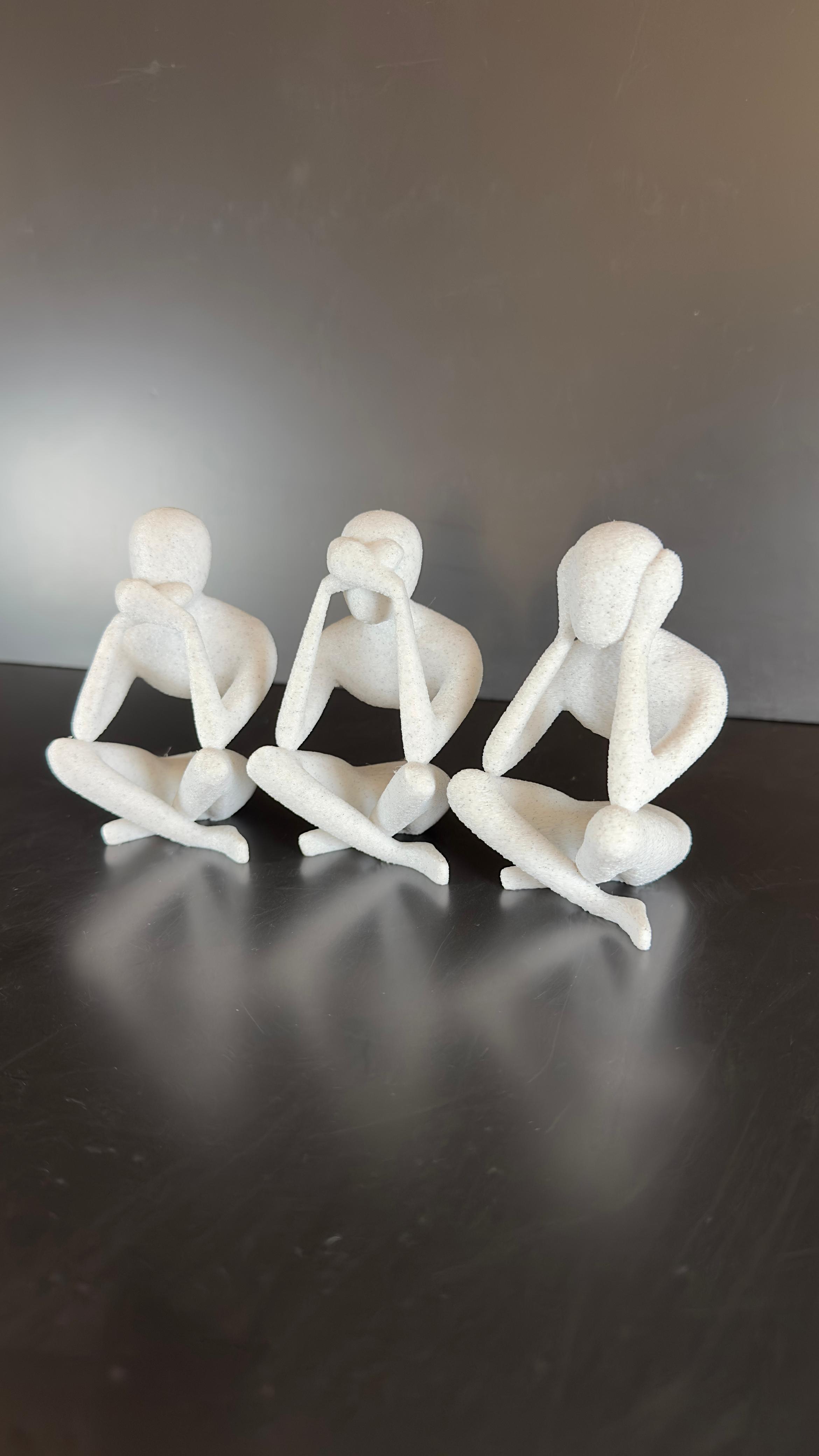 El Trio del No Mal - Imagen 4