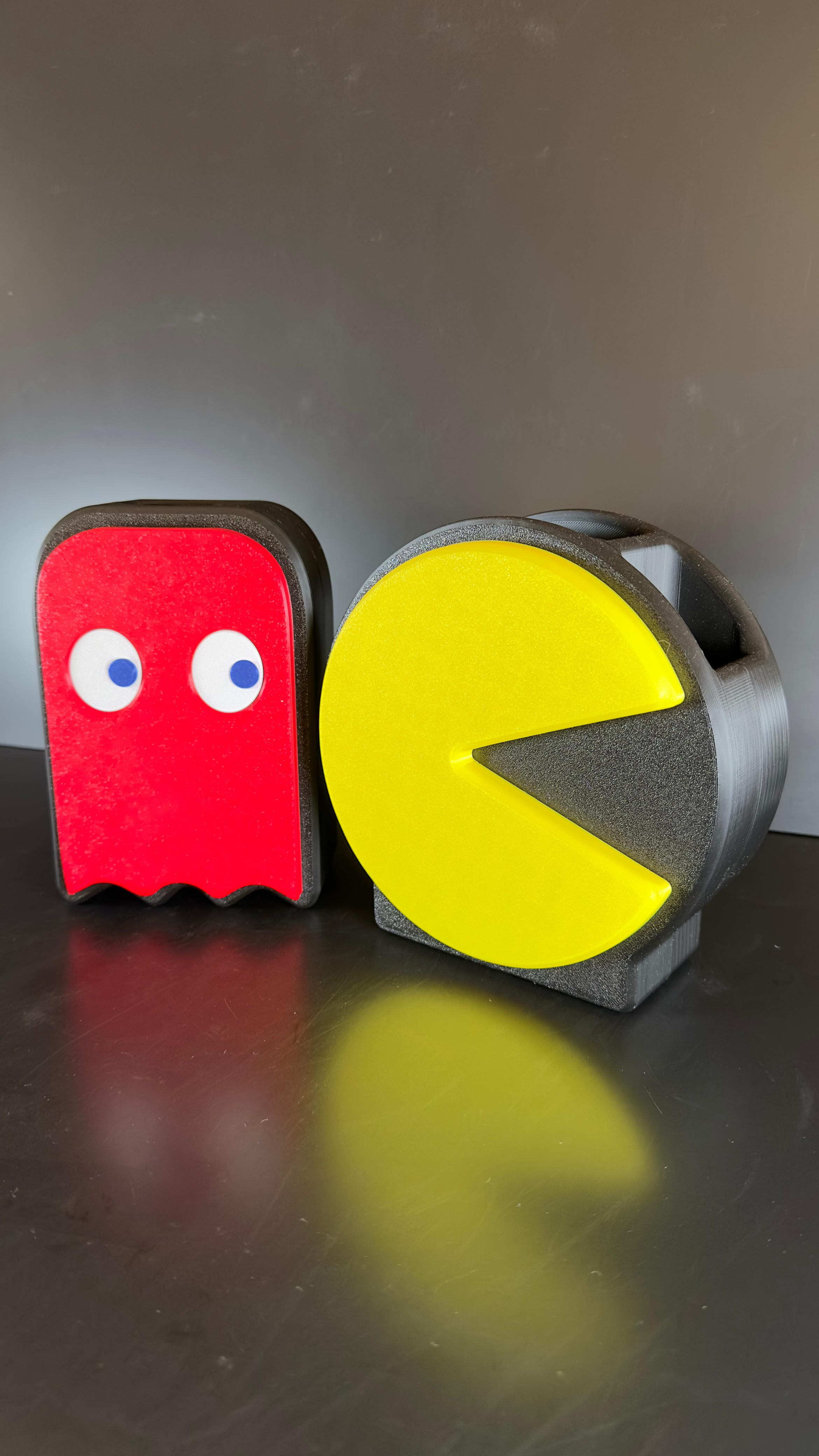 Conjunto de baño Pac-Man - Imagen 4