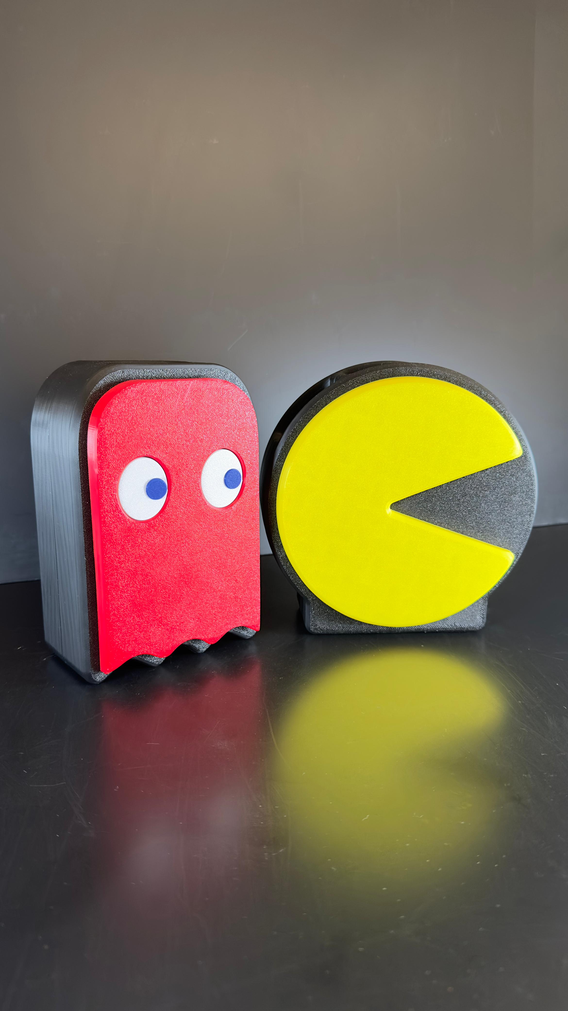 Conjunto de baño Pac-Man - Imagen 5