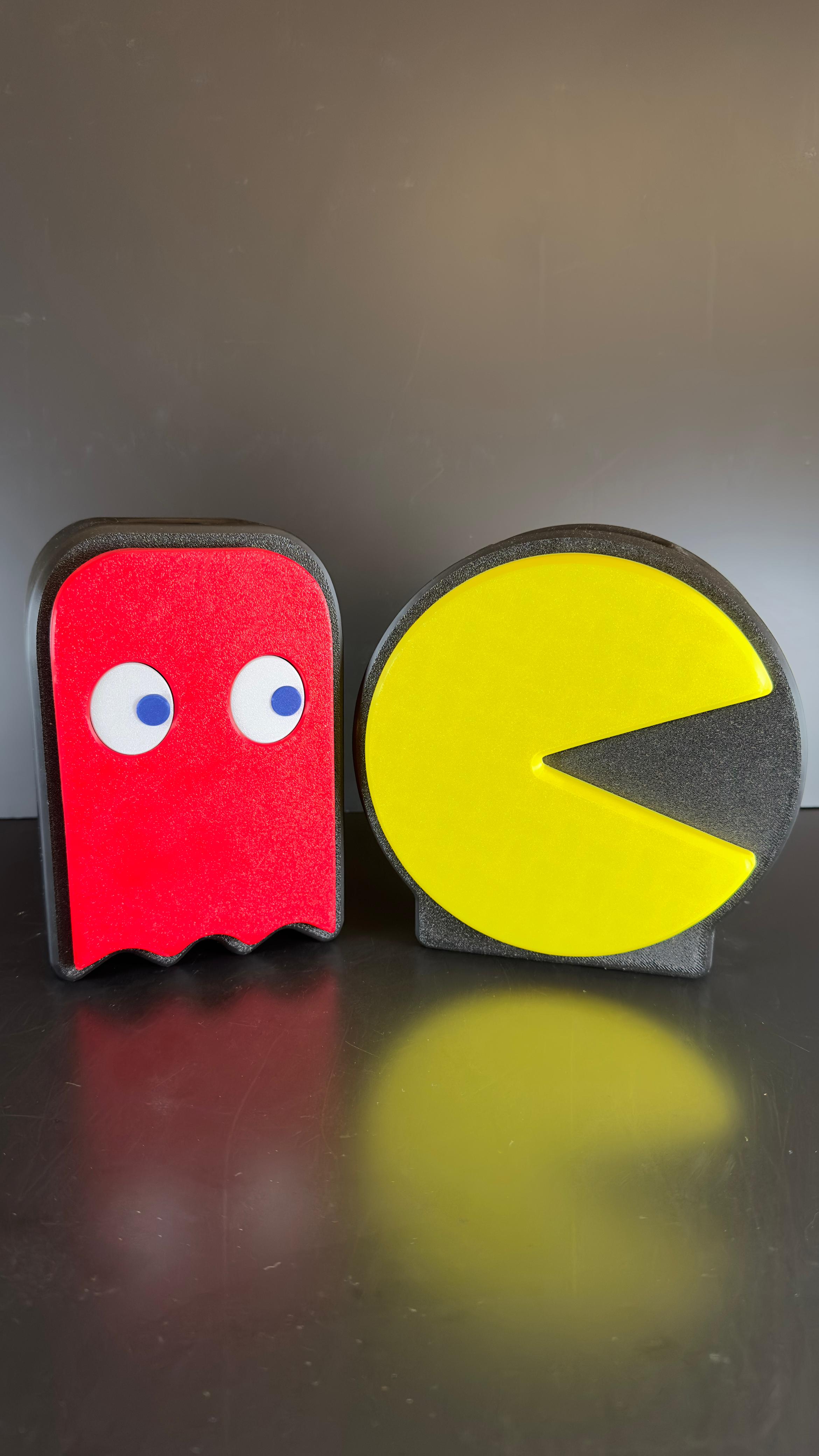 Conjunto de baño Pac-Man - Imagen 6