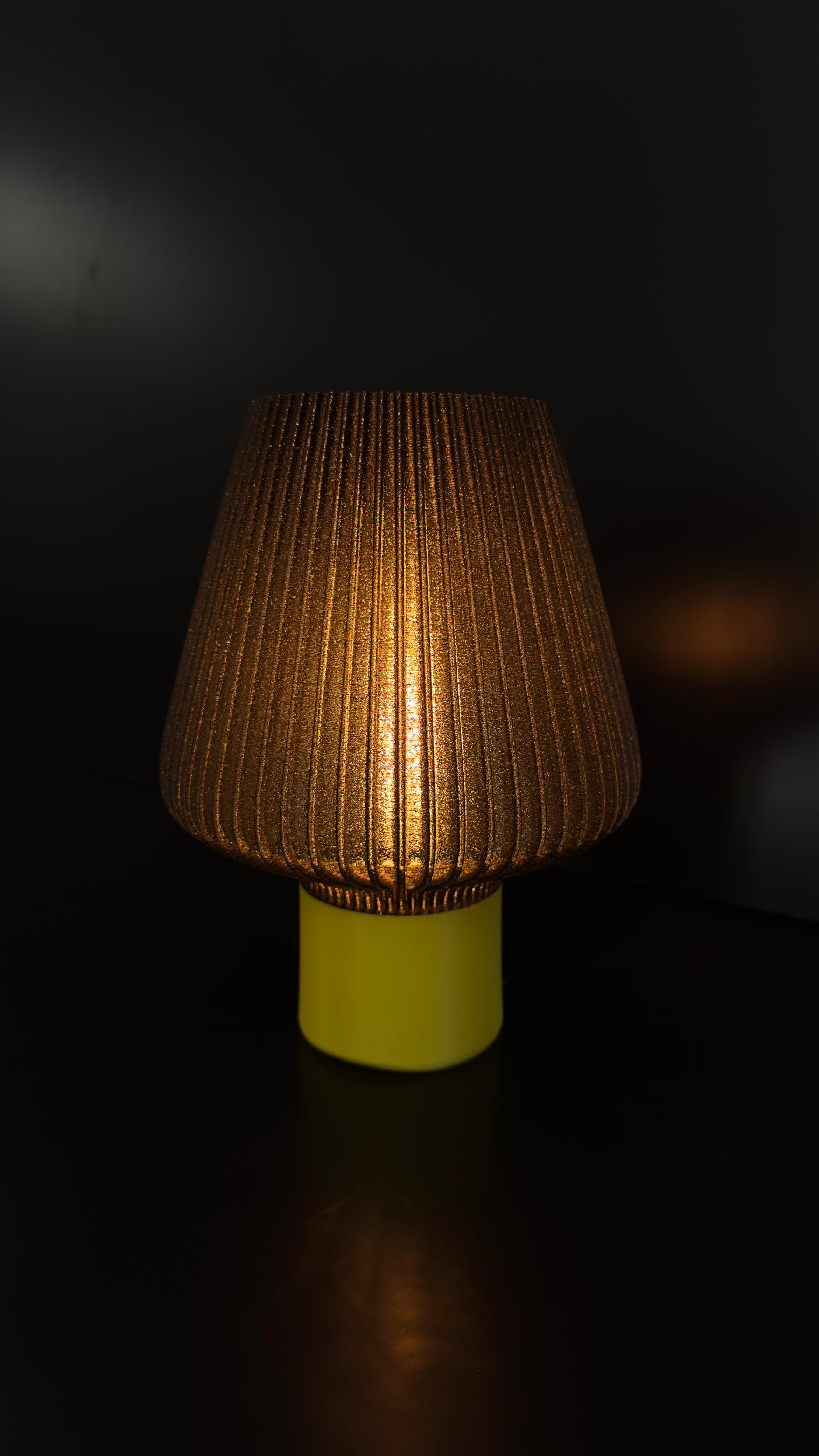 La Lámpara Ardo Kopa. - Imagen 4