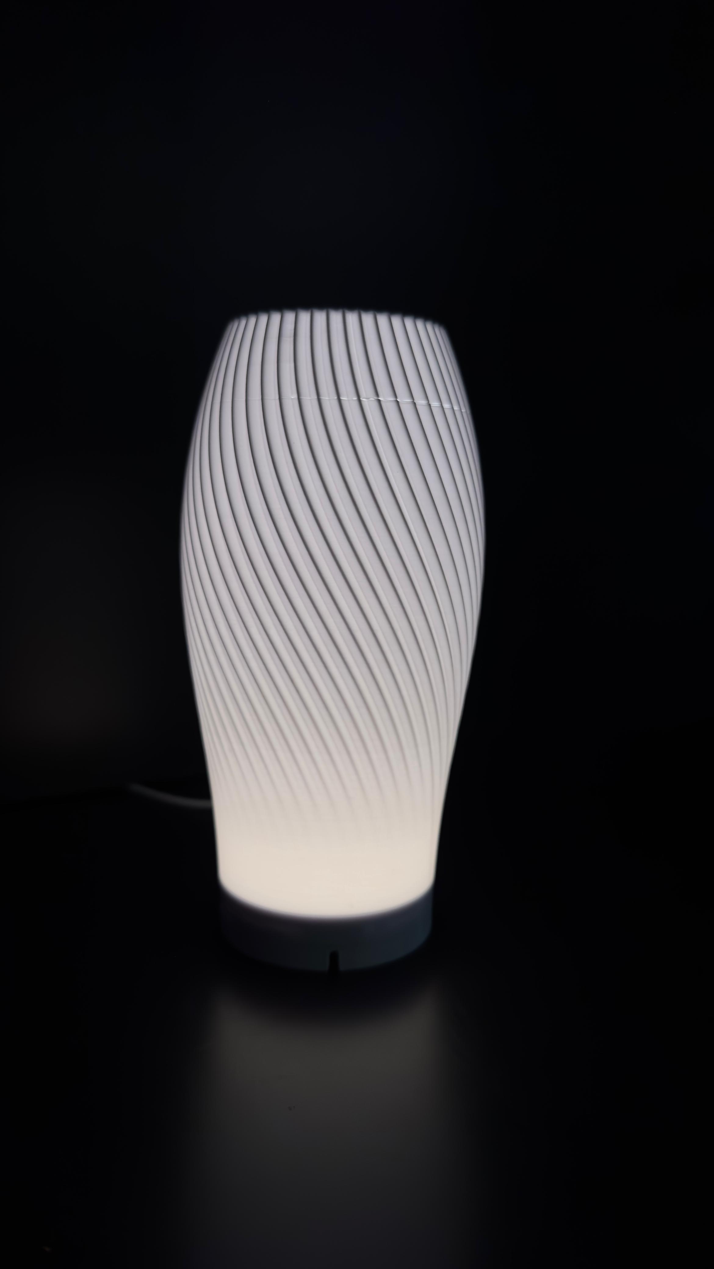 Lampara Led - Imagen 3