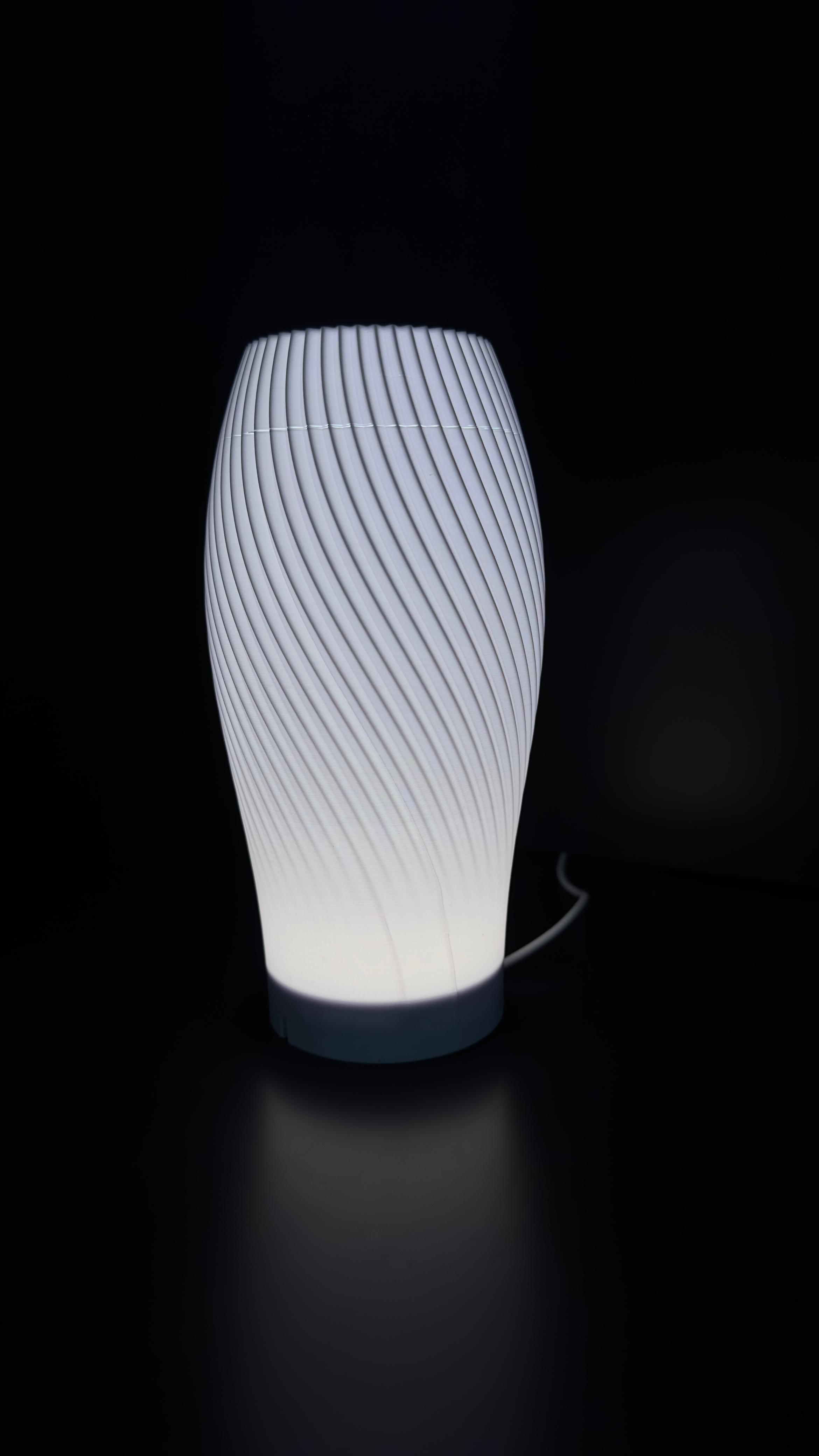 Lampara Led - Imagen 4