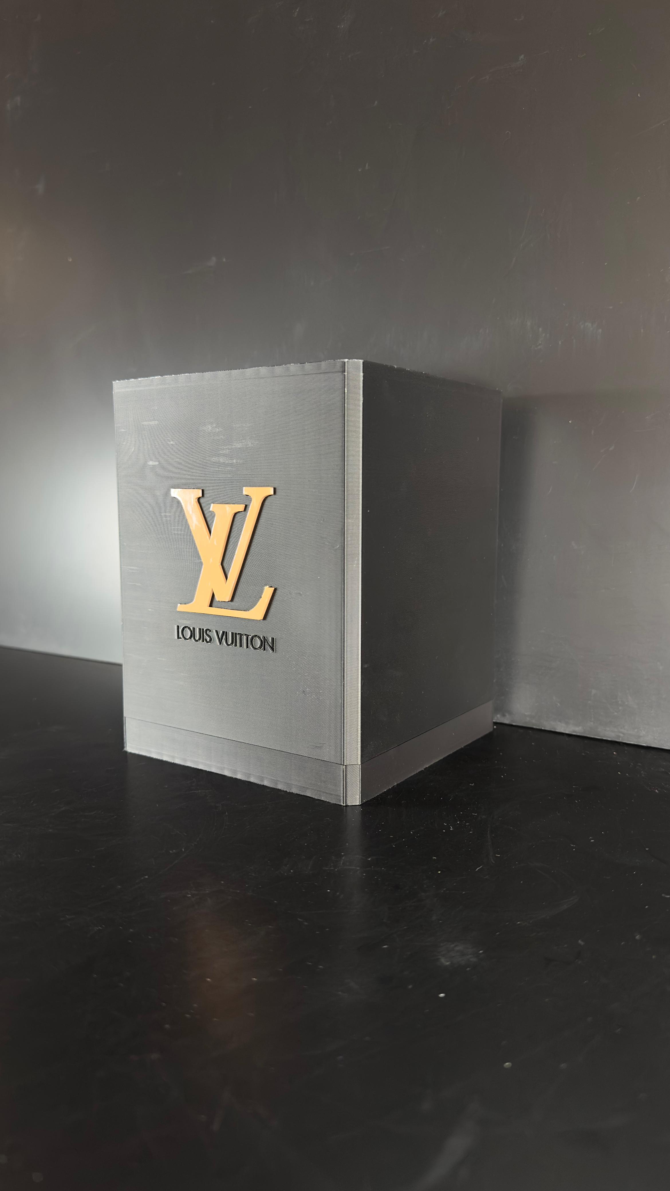 Alcancía Louis Vuitton. - Imagen 3