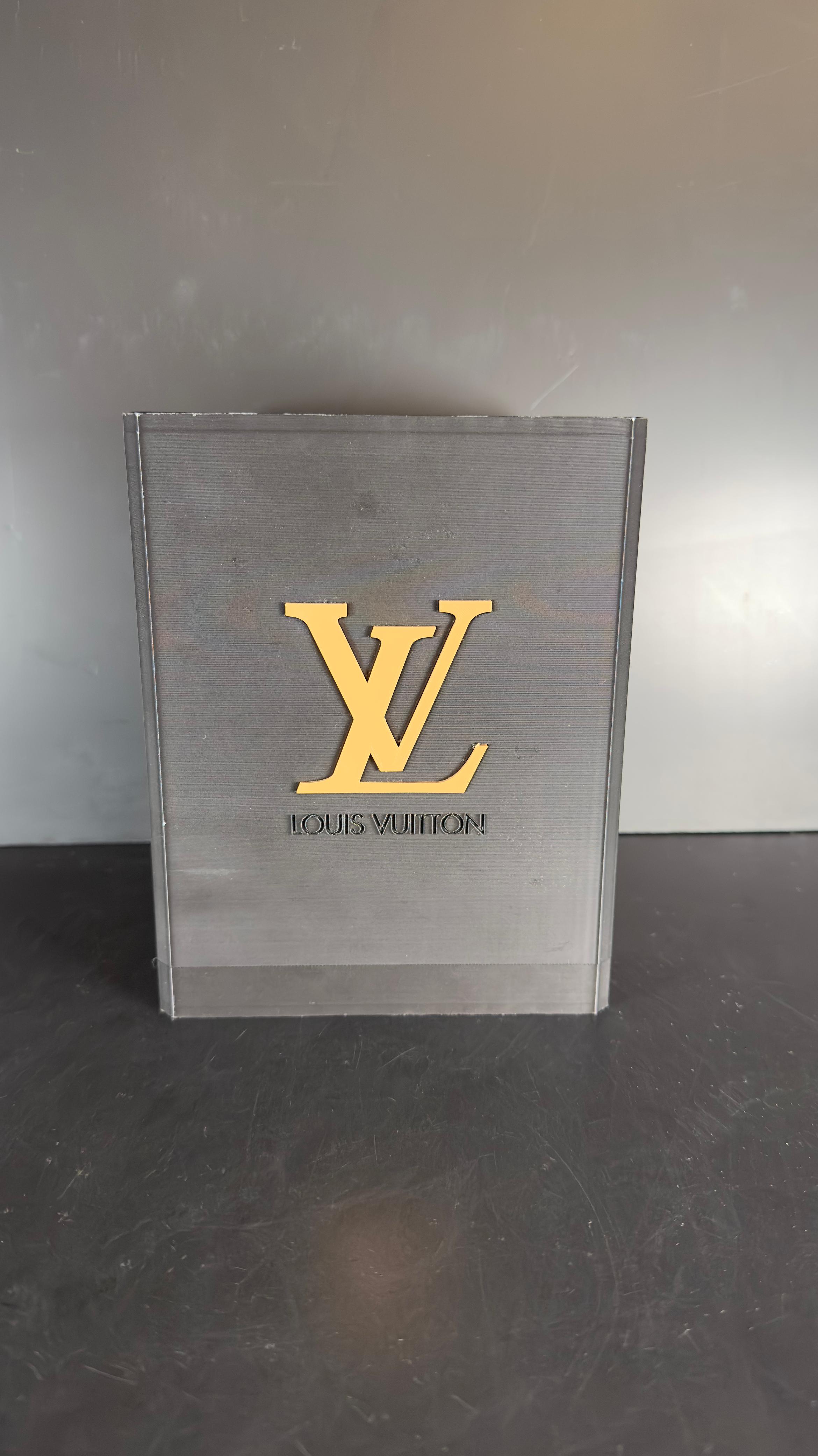 Alcancía Louis Vuitton. - Imagen 5