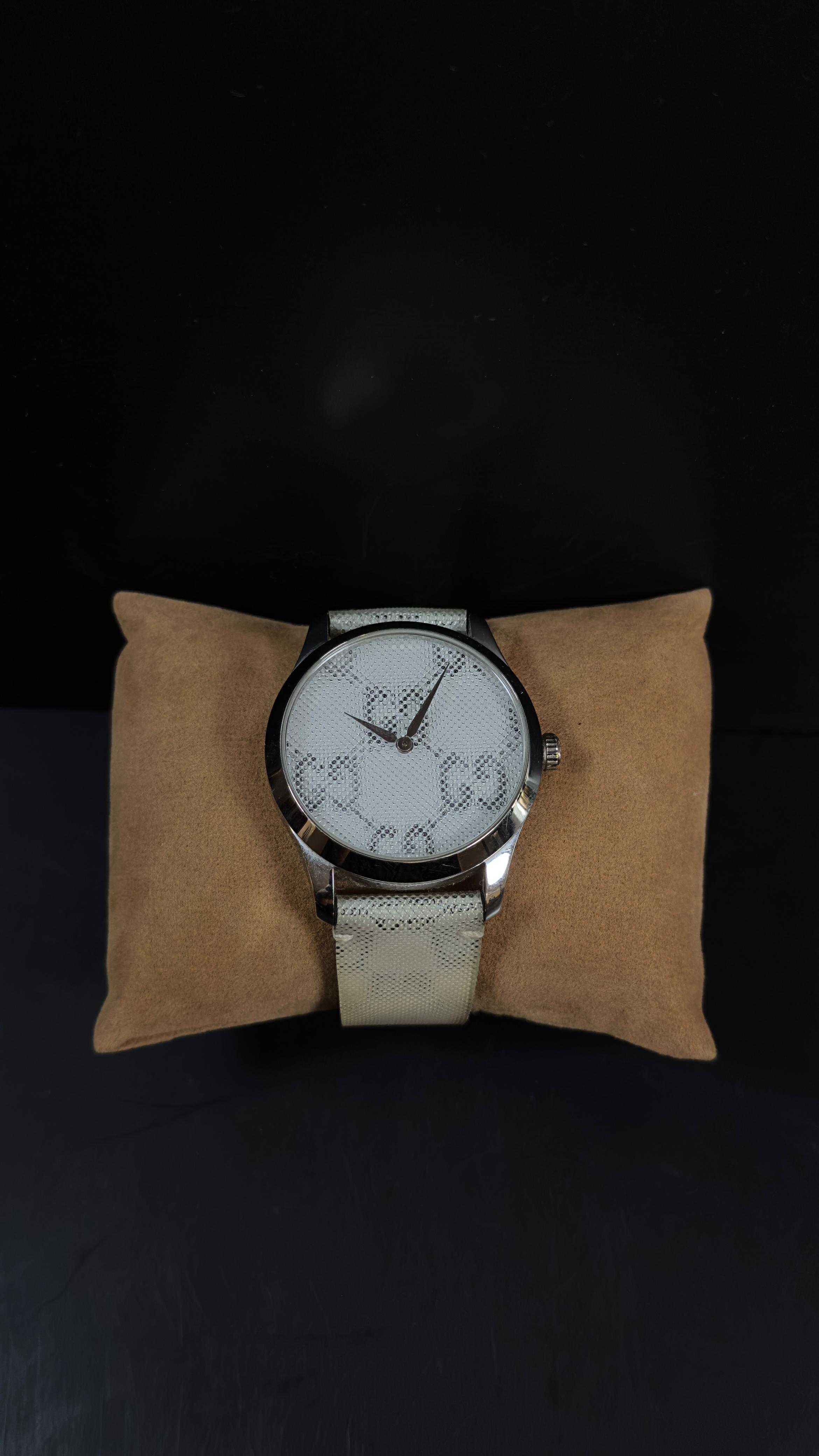 Gucci G-Timeless  GG. - Imagen 4