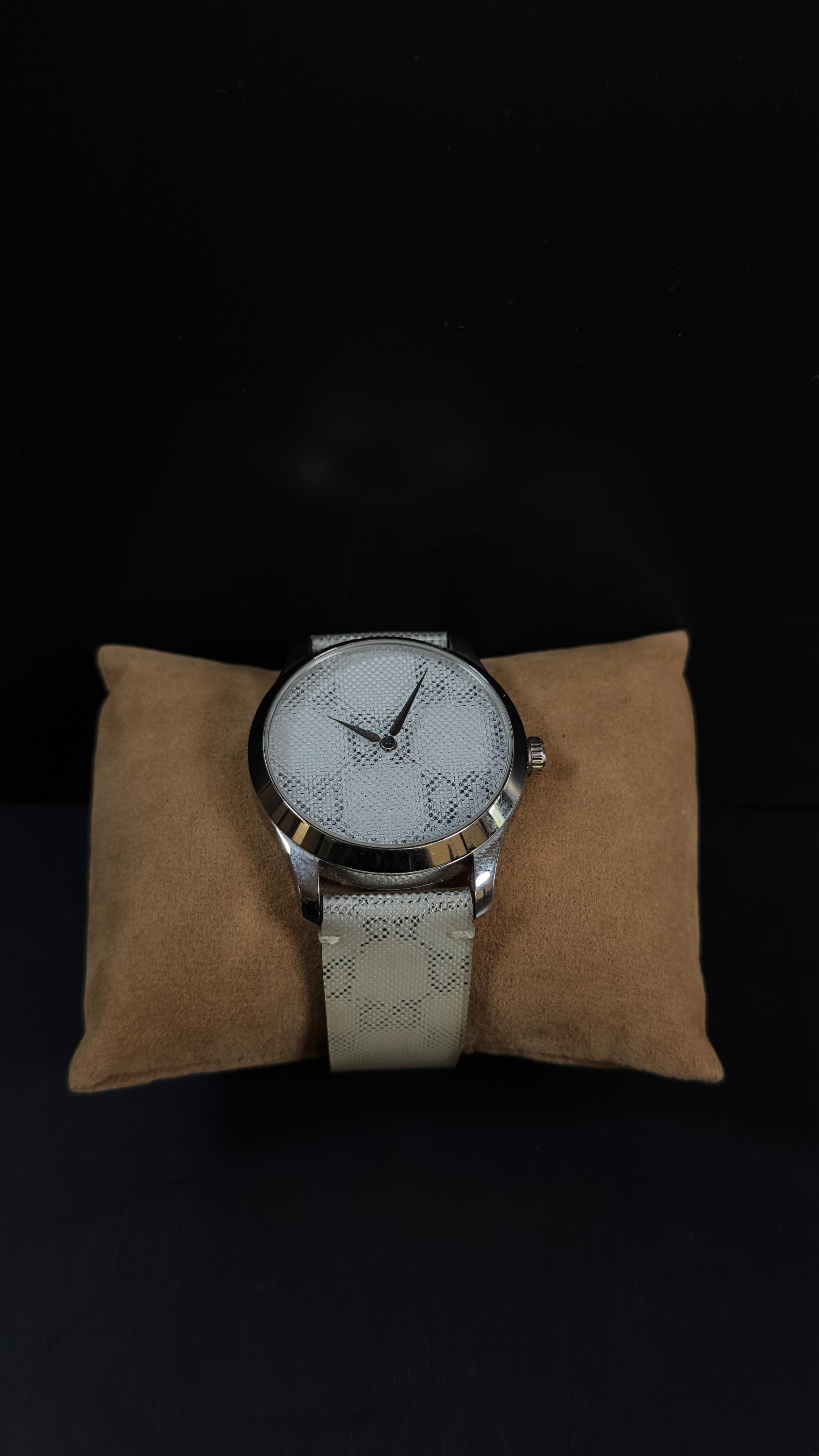 Gucci G-Timeless  GG. - Imagen 6