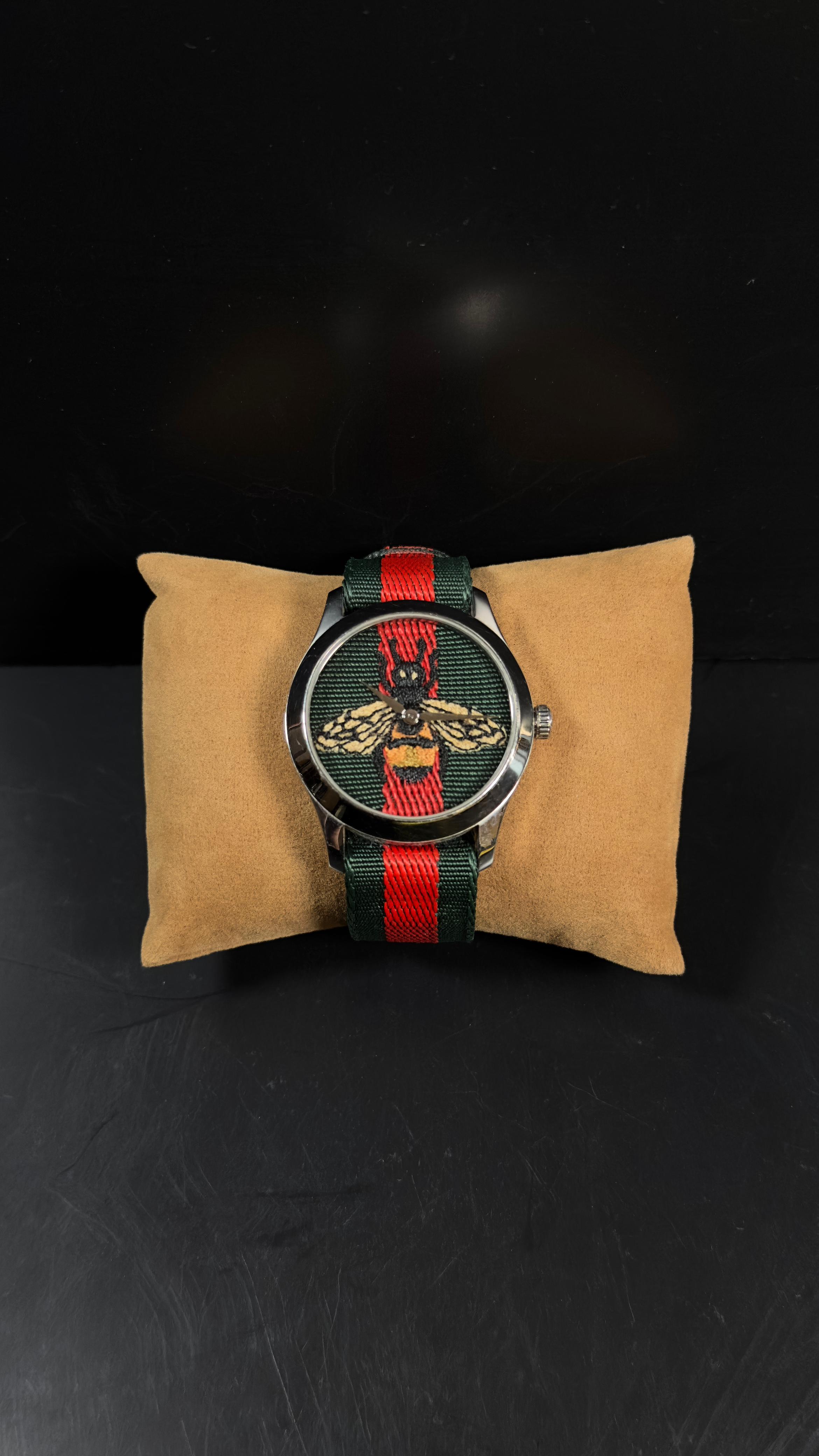 Gucci Le Marche des Merveilles.