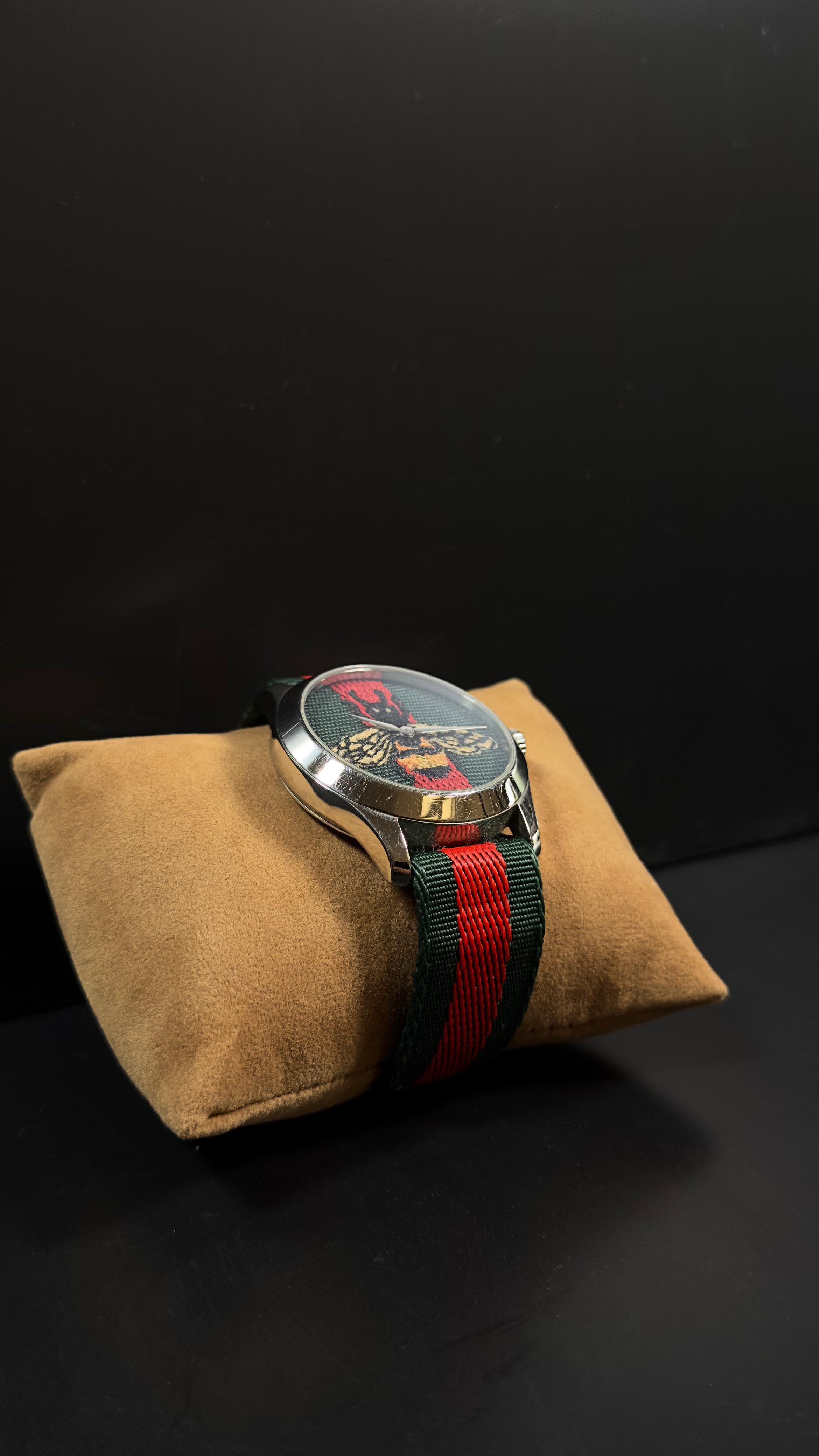 Gucci Le Marche des Merveilles. - Imagen 2