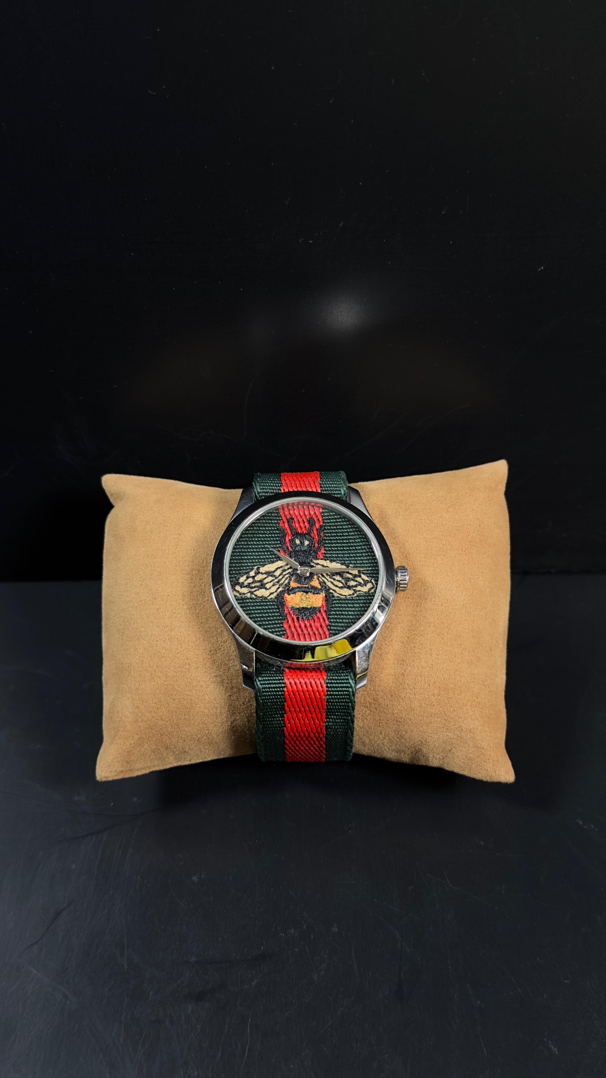 Gucci Le Marche des Merveilles. - Imagen 6