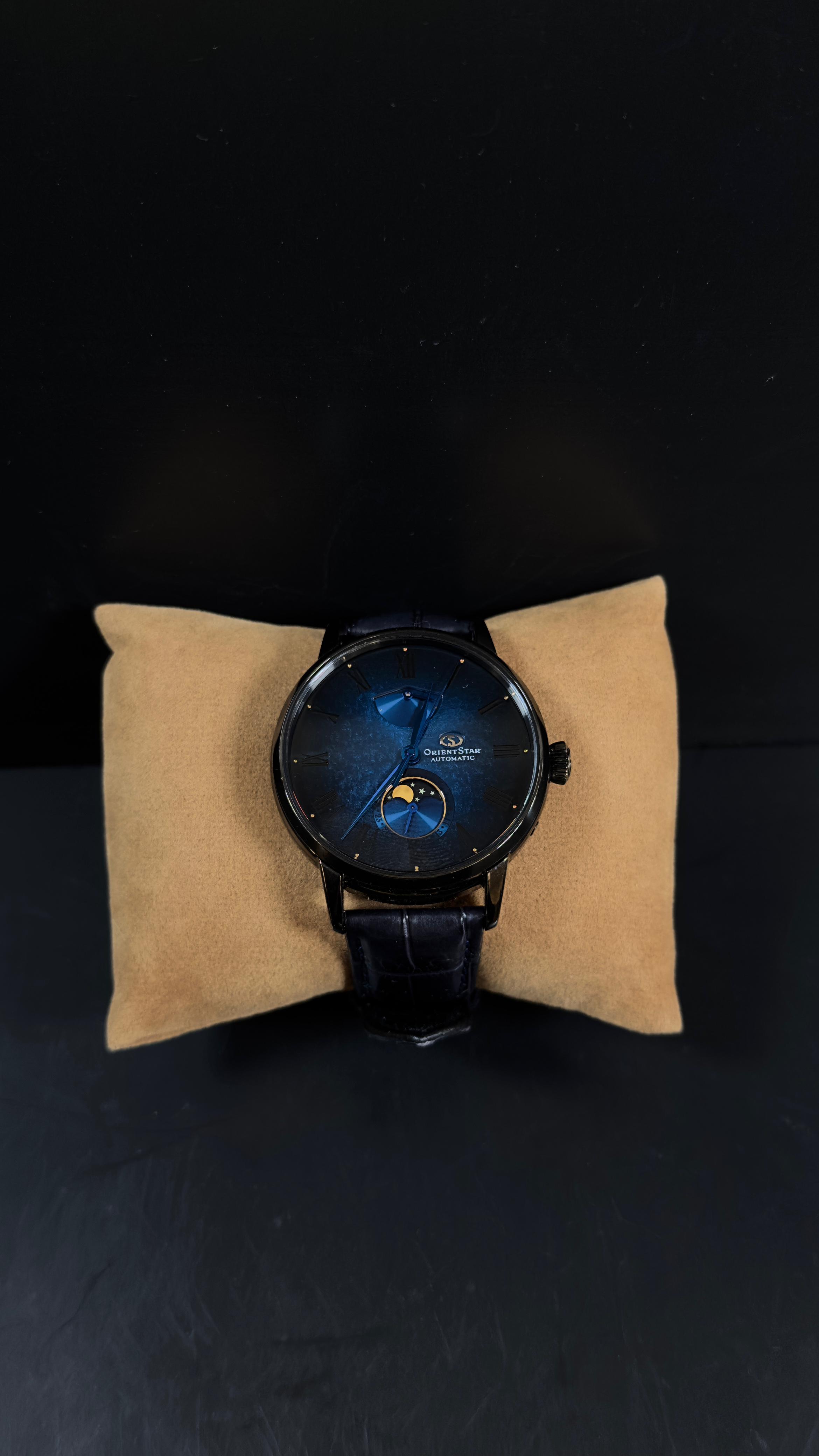 OrientStar Mechanical M45. - Imagen 6