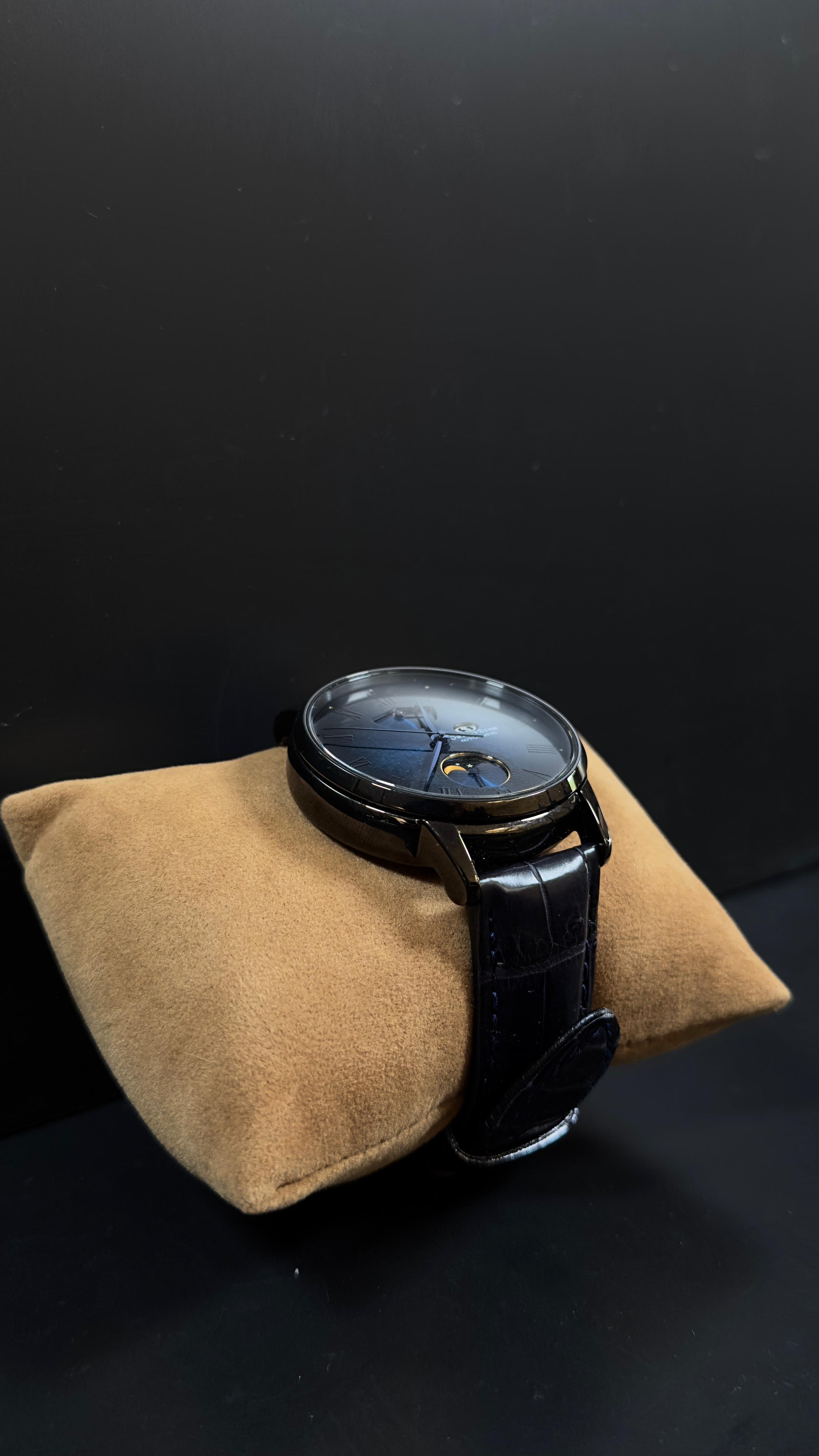 OrientStar Mechanical M45. - Imagen 4