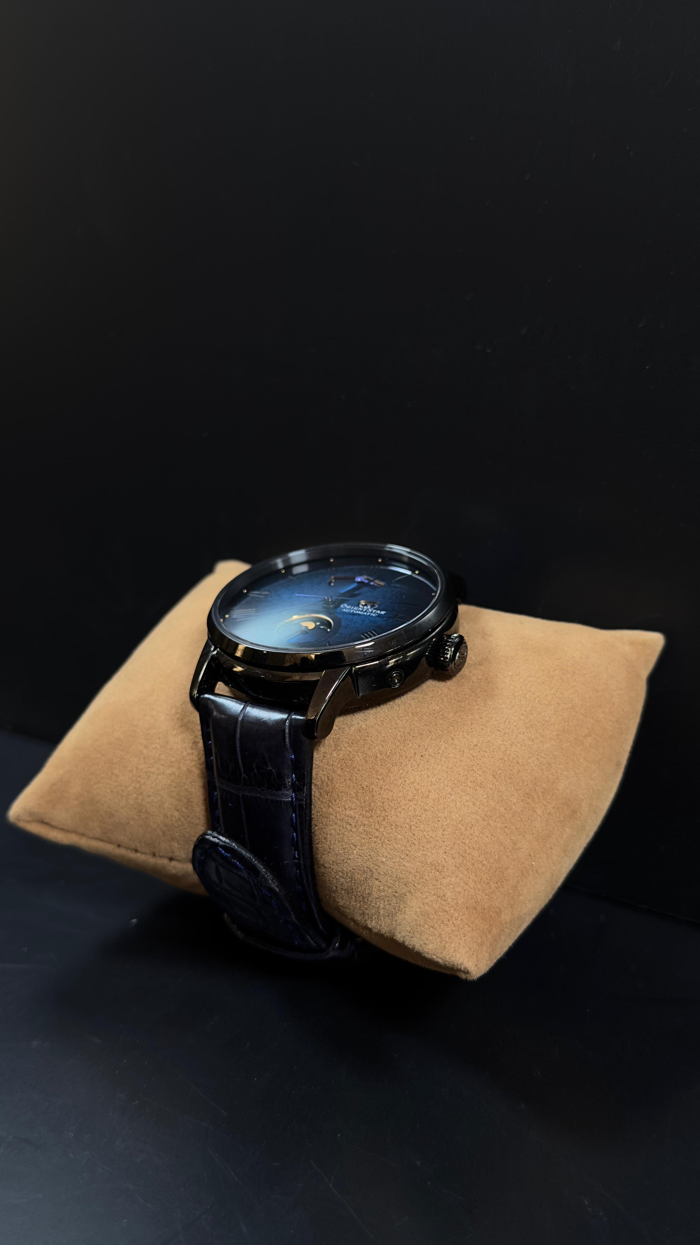 OrientStar Mechanical M45. - Imagen 2