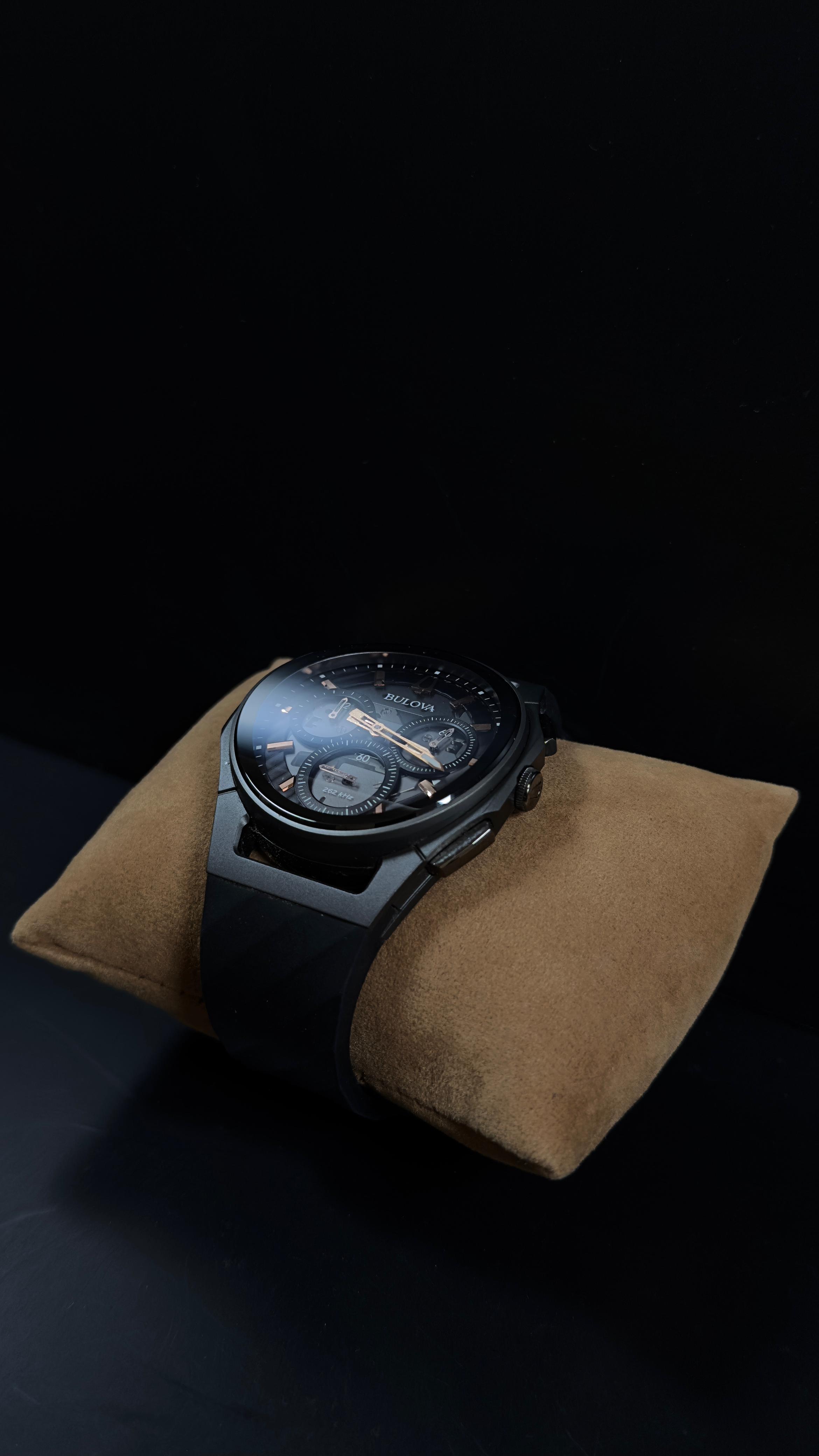 Bulova Curv. - Imagen 3