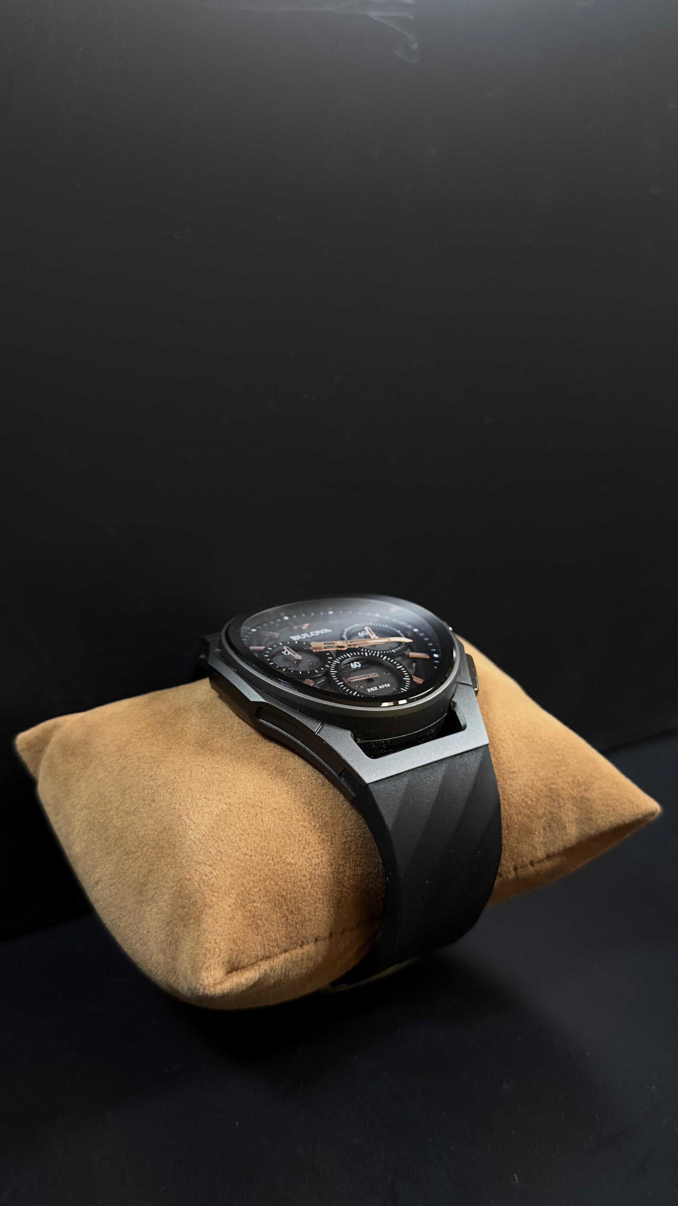 Bulova Curv. - Imagen 5
