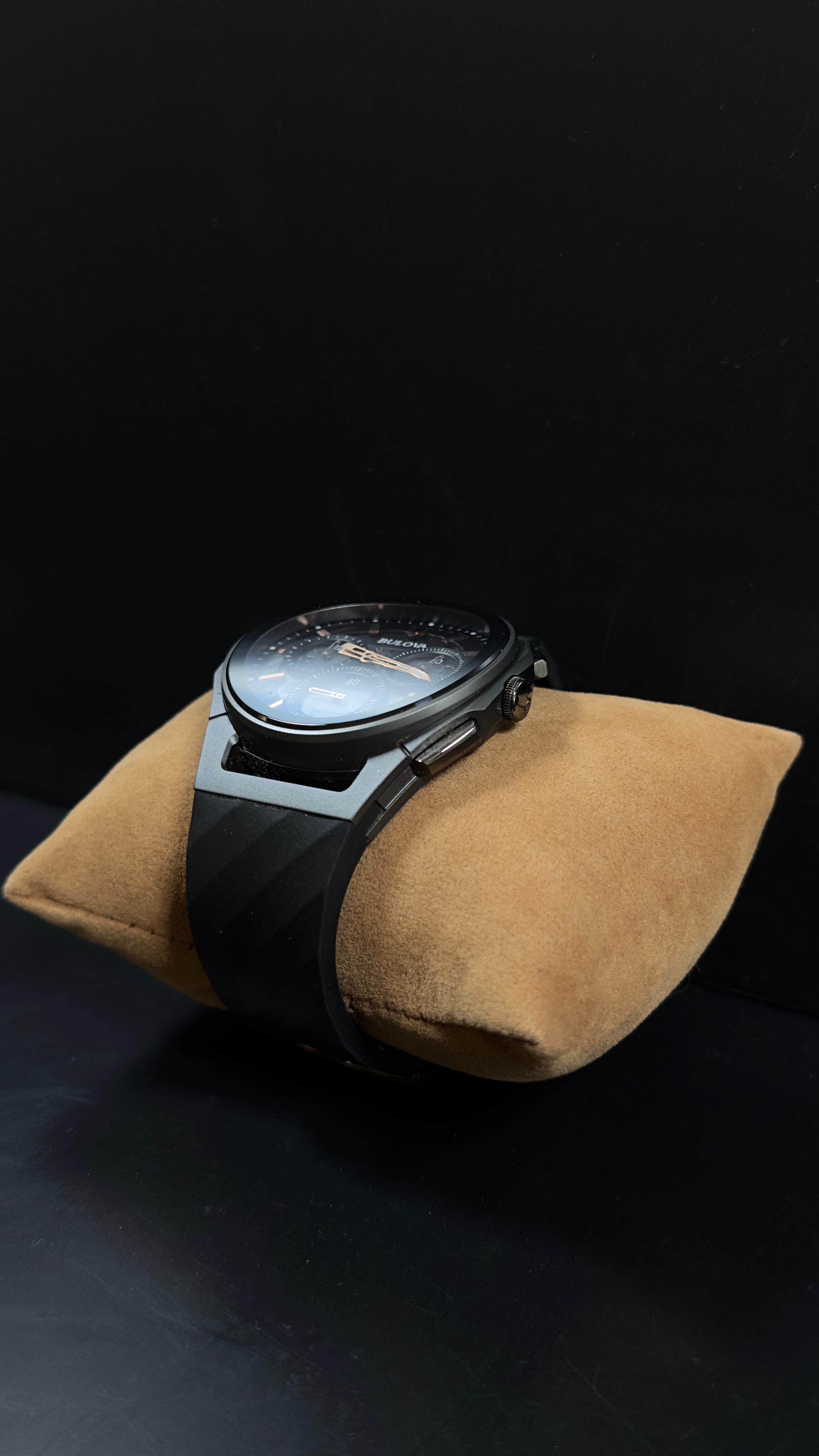 Bulova Curv. - Imagen 4