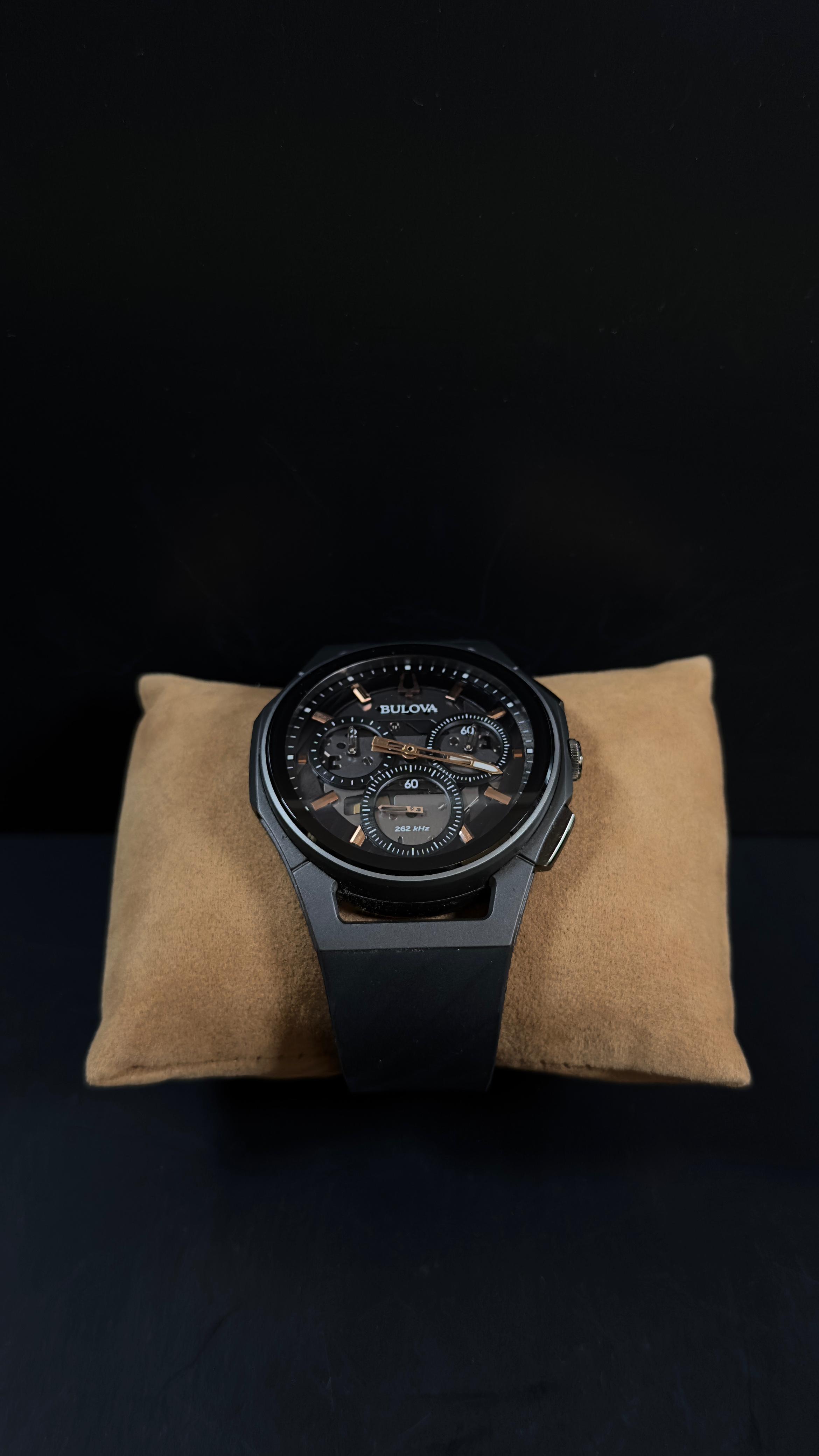 Bulova Curv. - Imagen 6