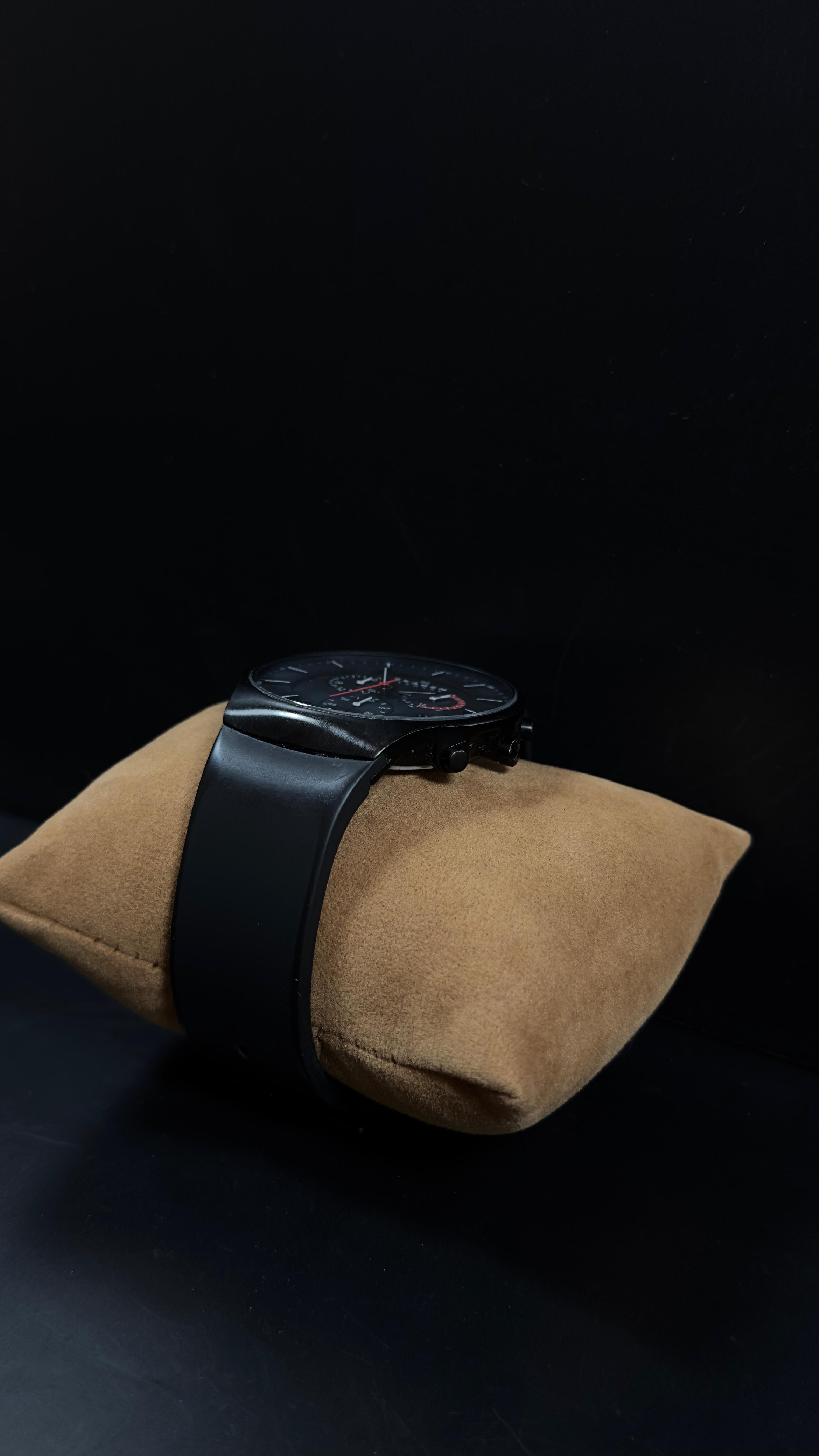 Skagen Balder Titanium. - Imagen 3