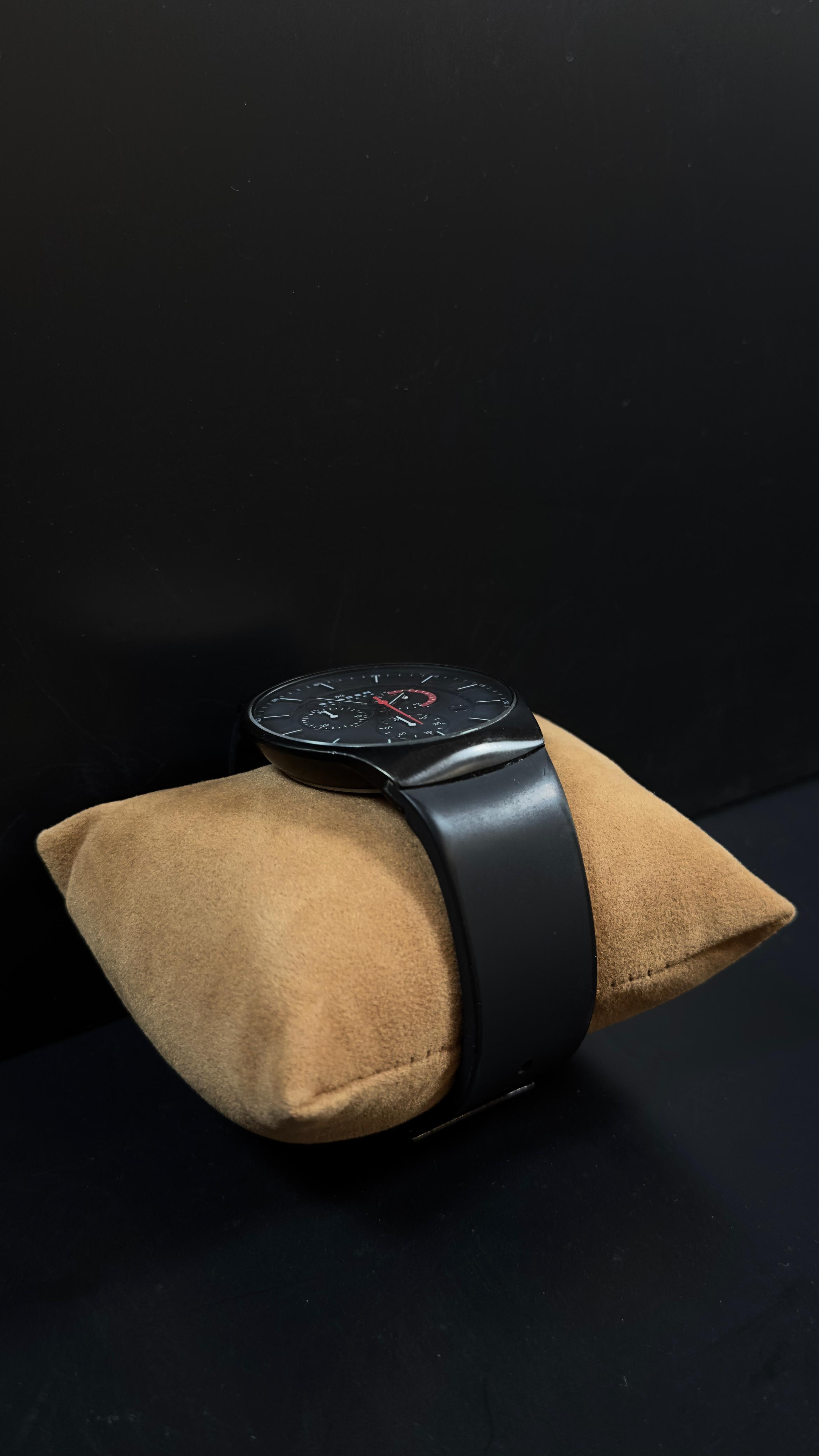 Skagen Balder Titanium. - Imagen 4