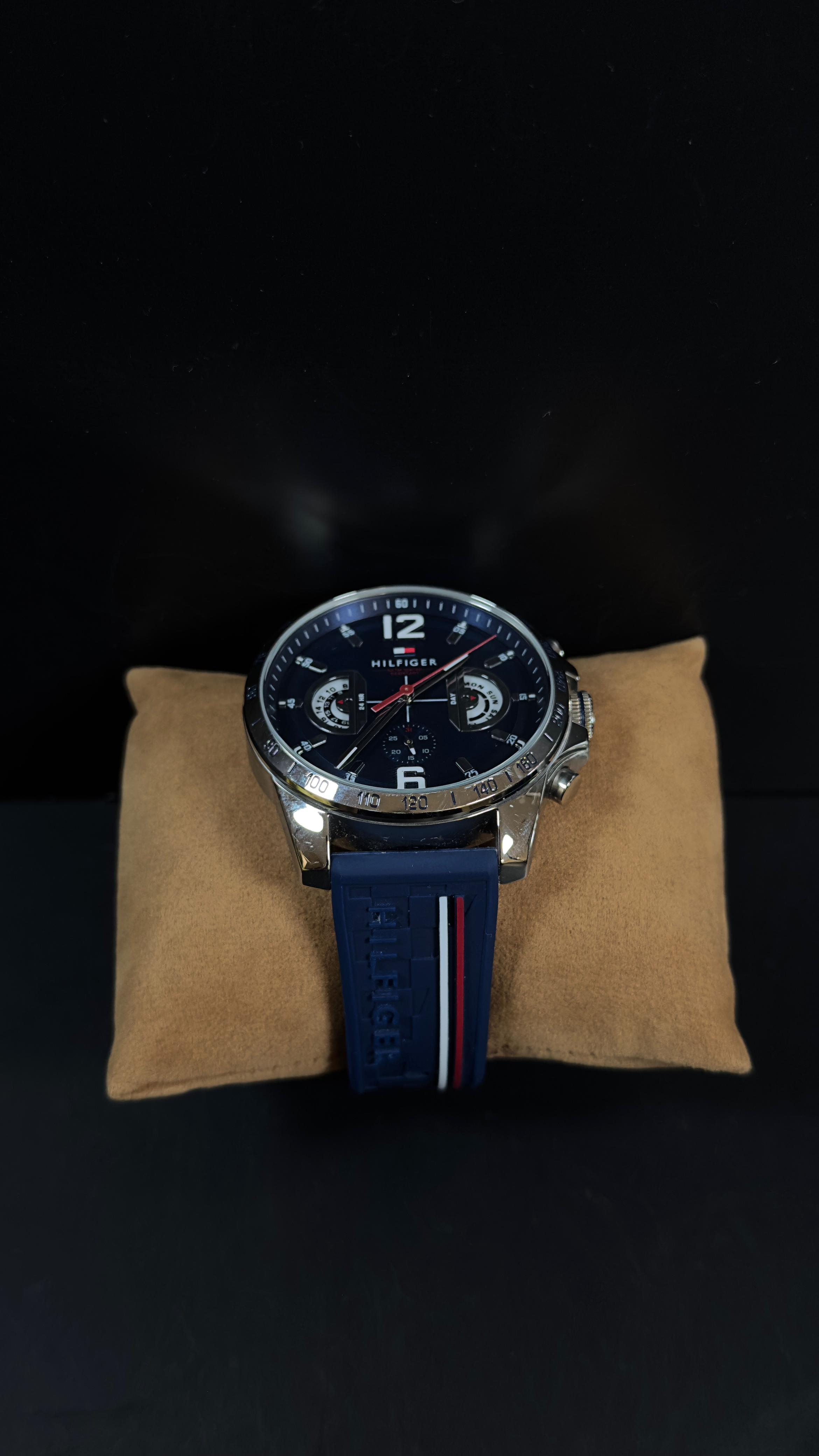 Tommy Hilfiger Decker. - Imagen 5