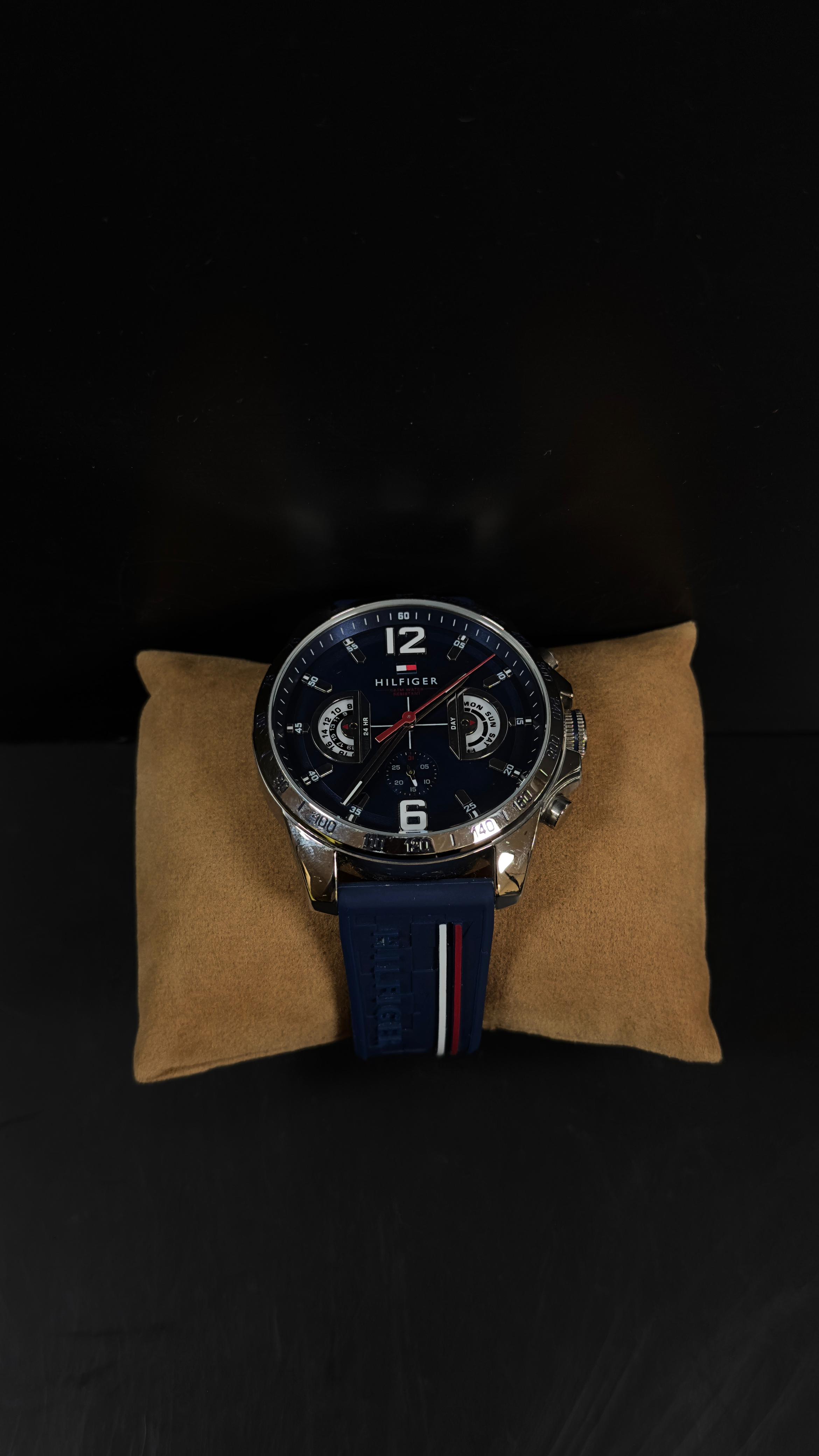 Tommy Hilfiger Decker. - Imagen 4