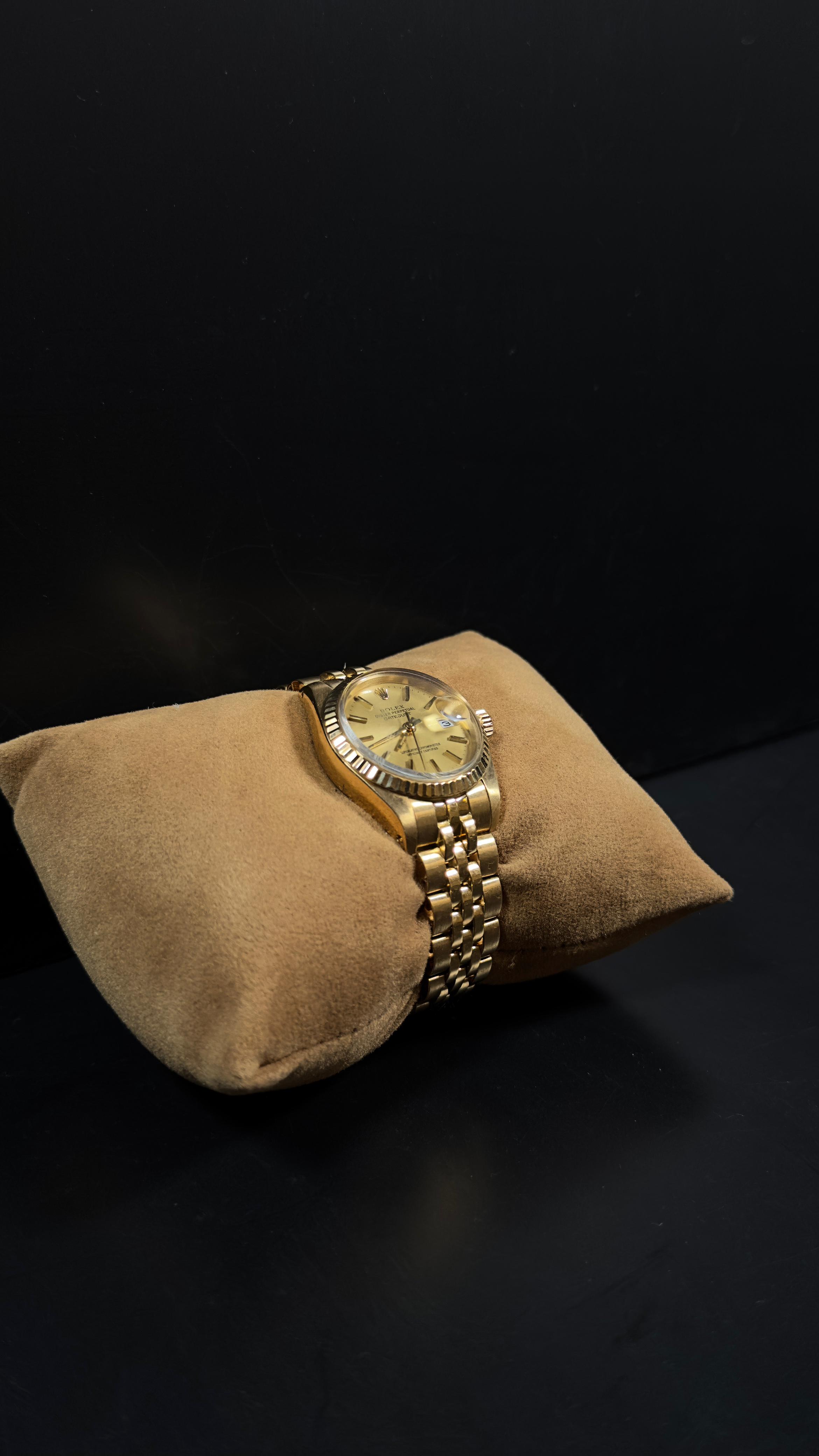 Rolex Lady Datejust 6917. - Imagen 6